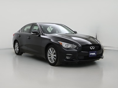 2014 Infiniti Q50 Premium