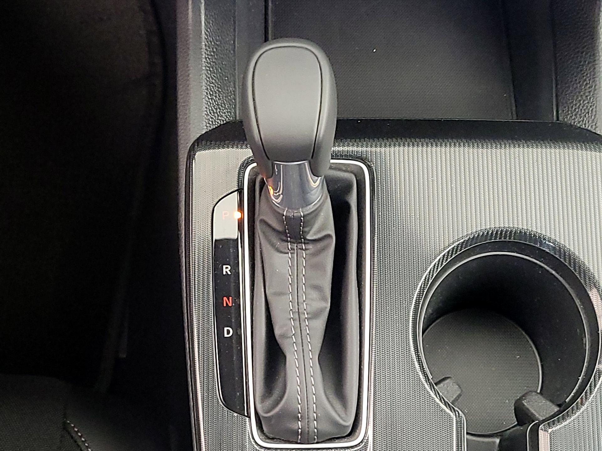 Thumbnail: 2026 Honda Civic - 17