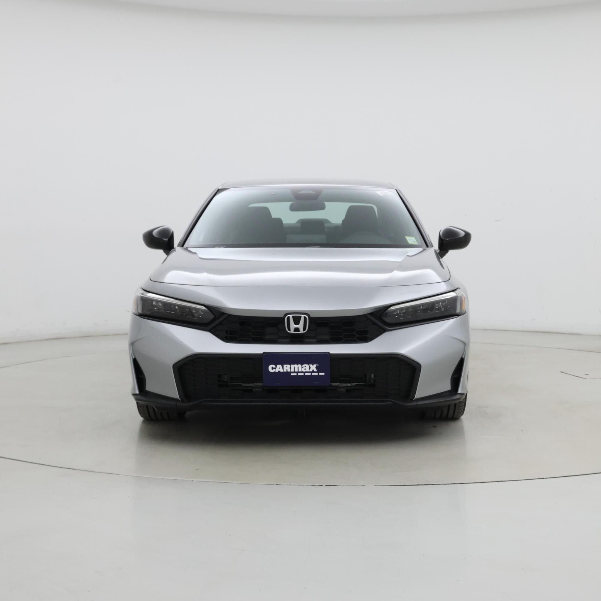 Thumbnail: 2026 Honda Civic - 5