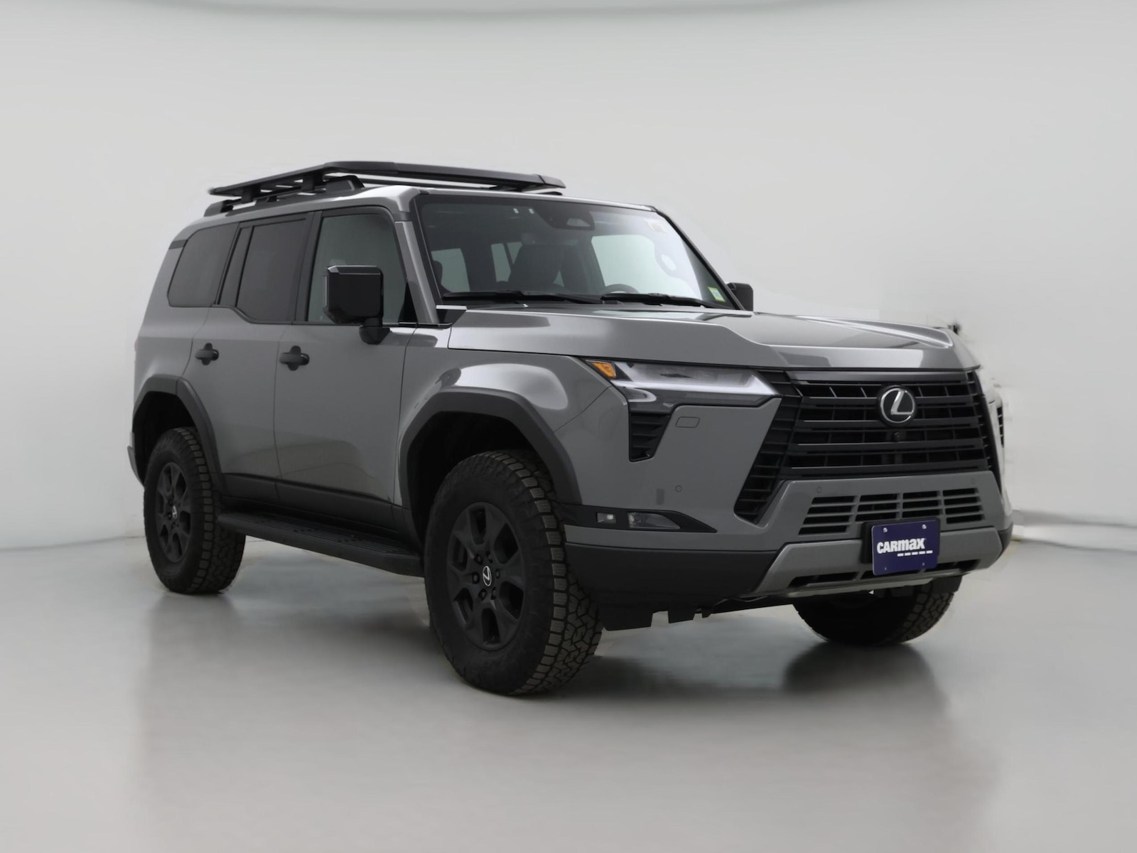 2025 Lexus GX