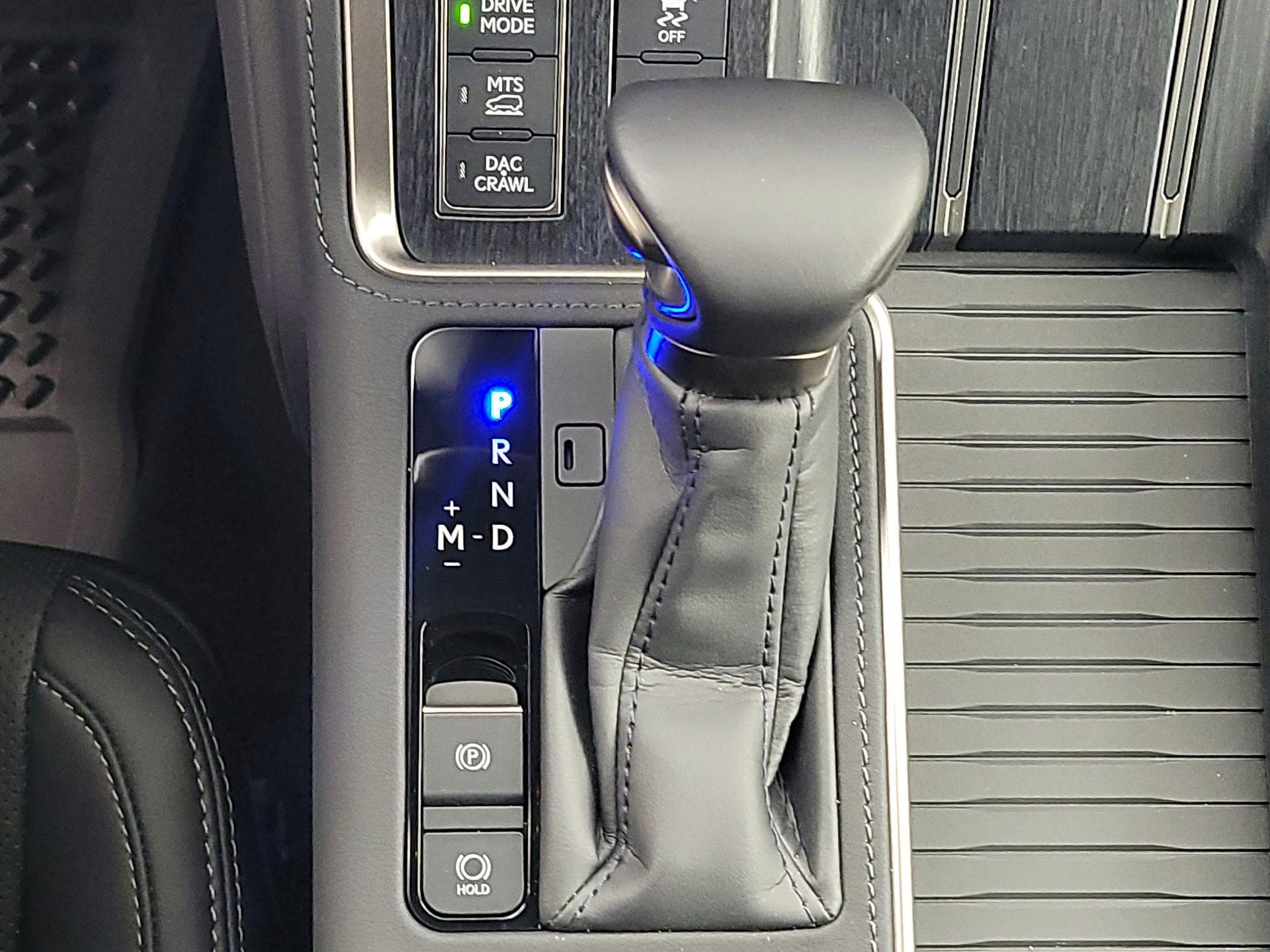 Thumbnail: 2025 Lexus GX - 17