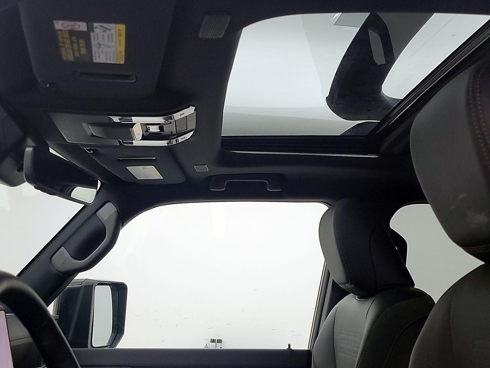 Thumbnail: 2025 Lexus GX - 19