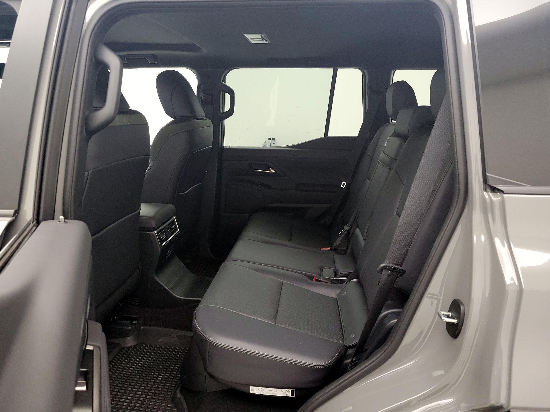 Thumbnail: 2025 Lexus GX - 20