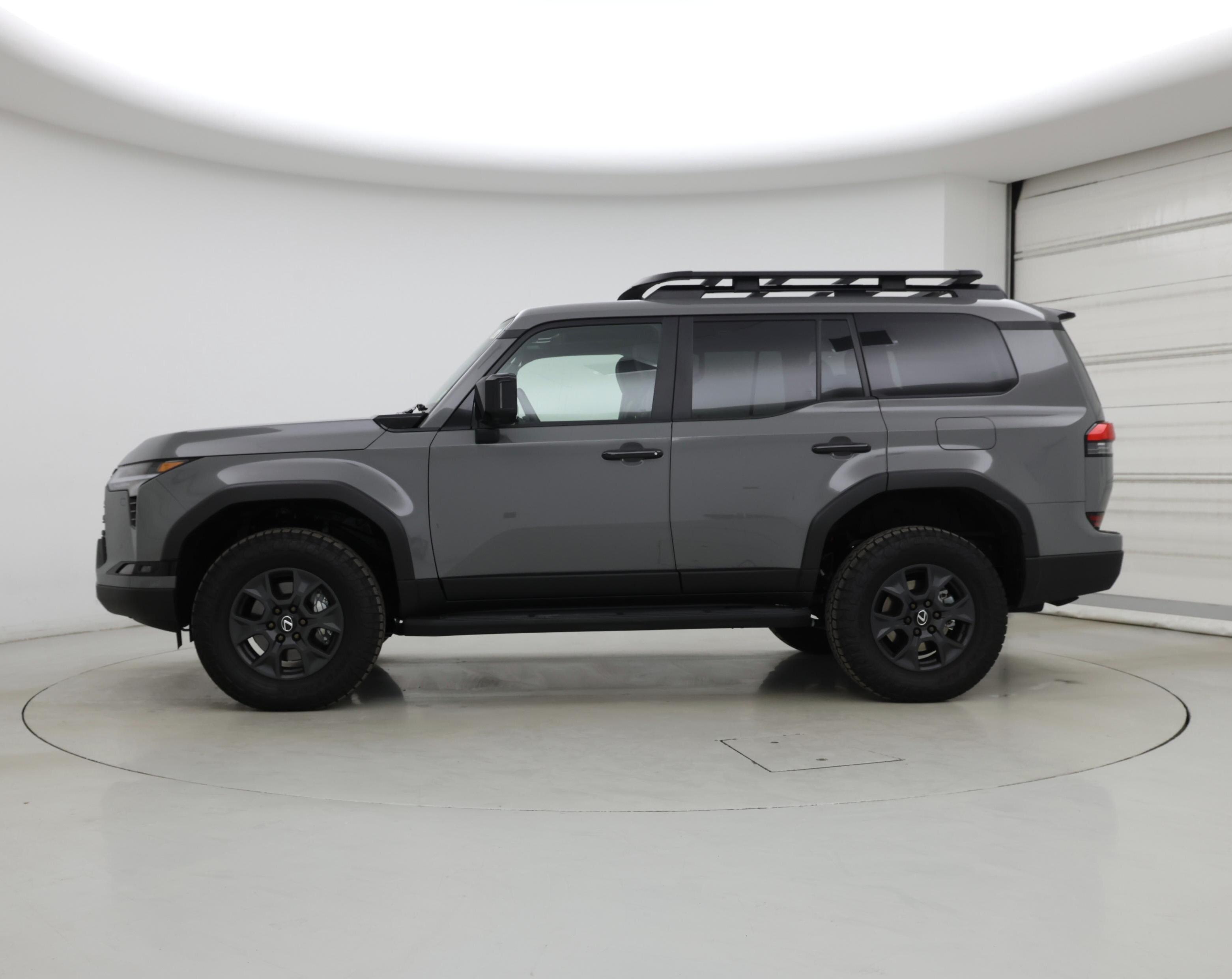 Thumbnail: 2025 Lexus GX - 3