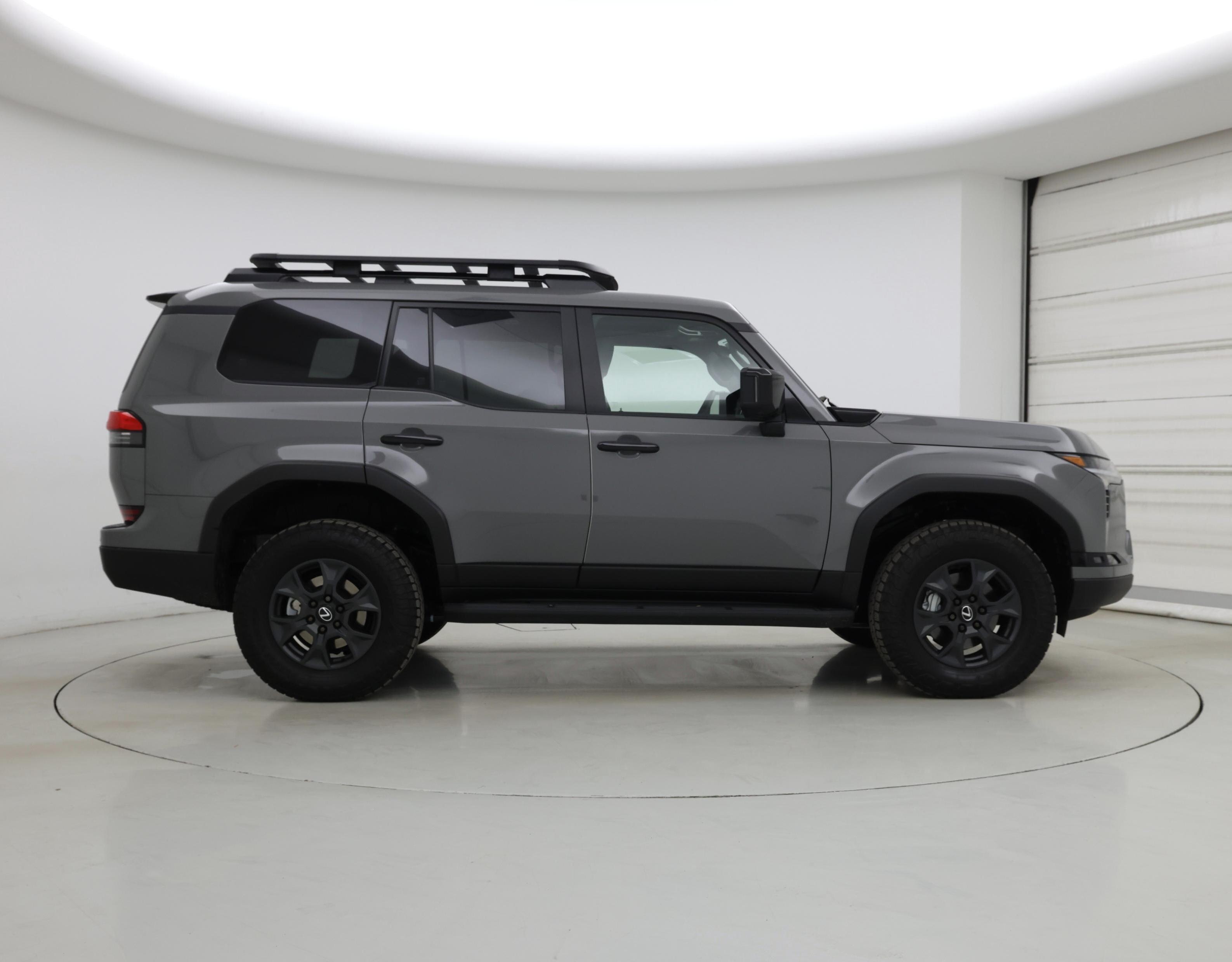Thumbnail: 2025 Lexus GX - 7