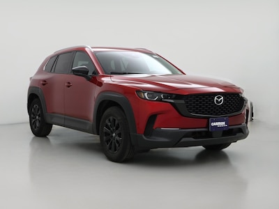 2024 Mazda CX-50 2.5 S Select Package