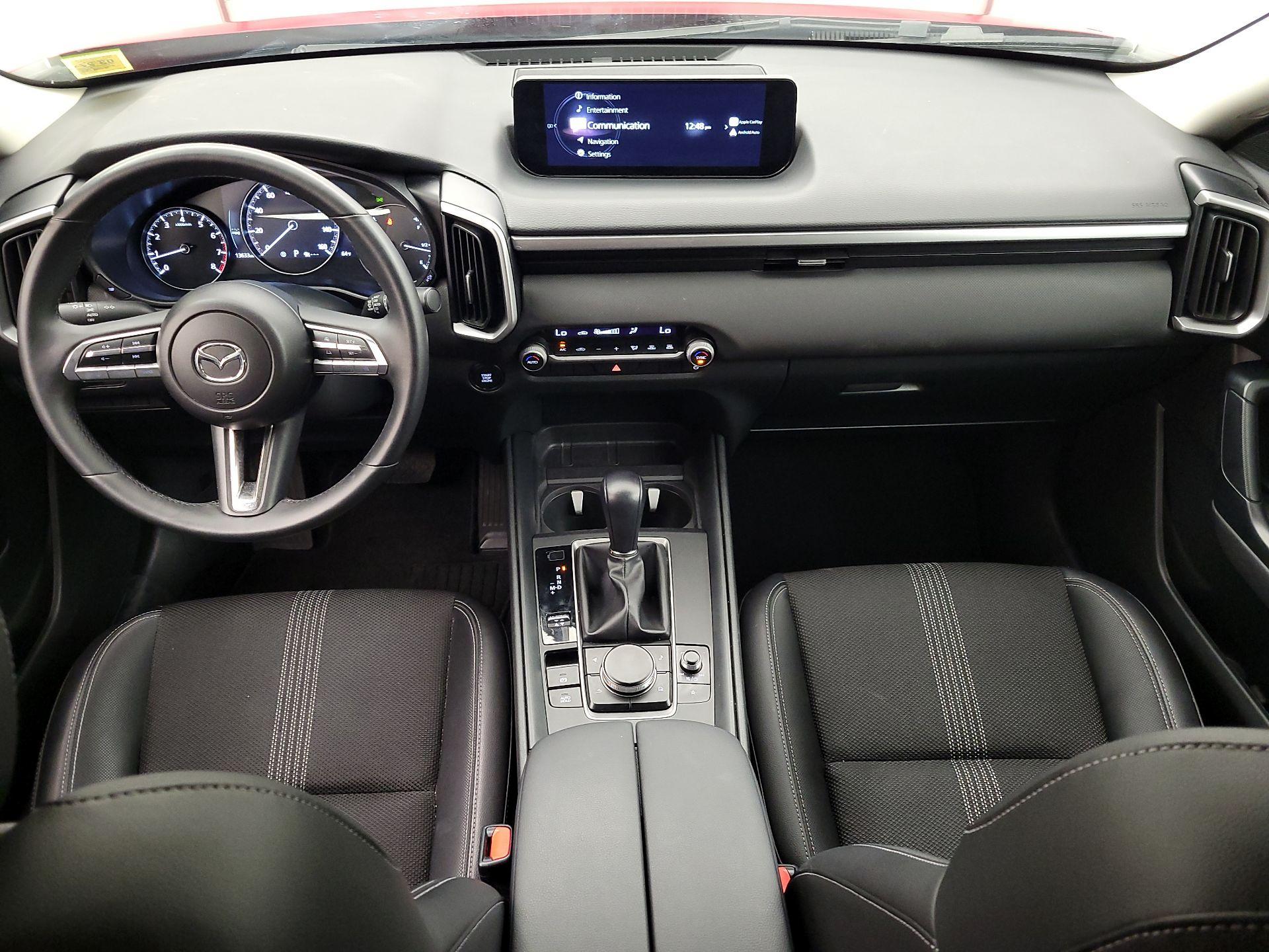 Thumbnail: 2024 Mazda CX-50 - 9