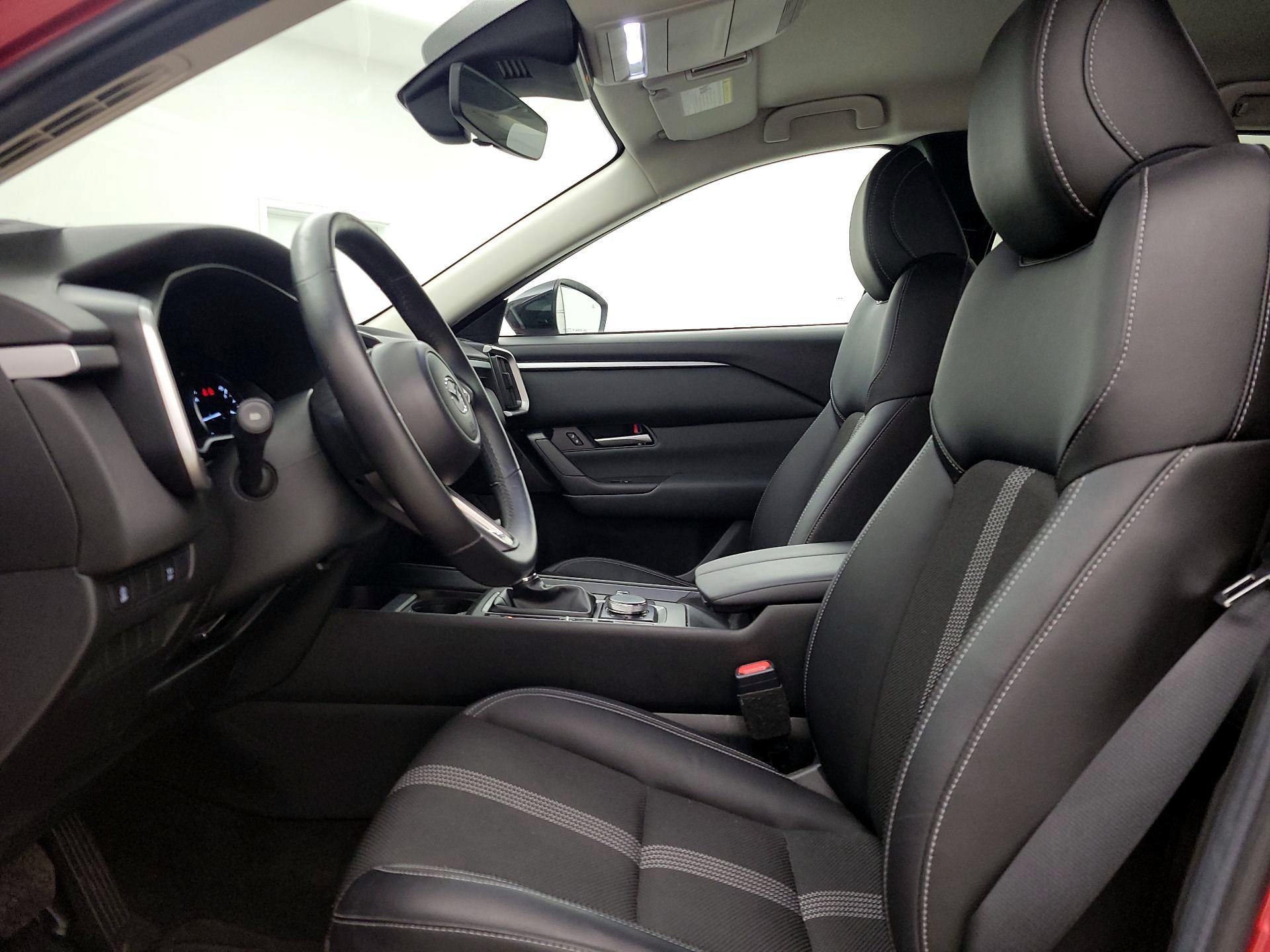 Thumbnail: 2024 Mazda CX-50 - 11