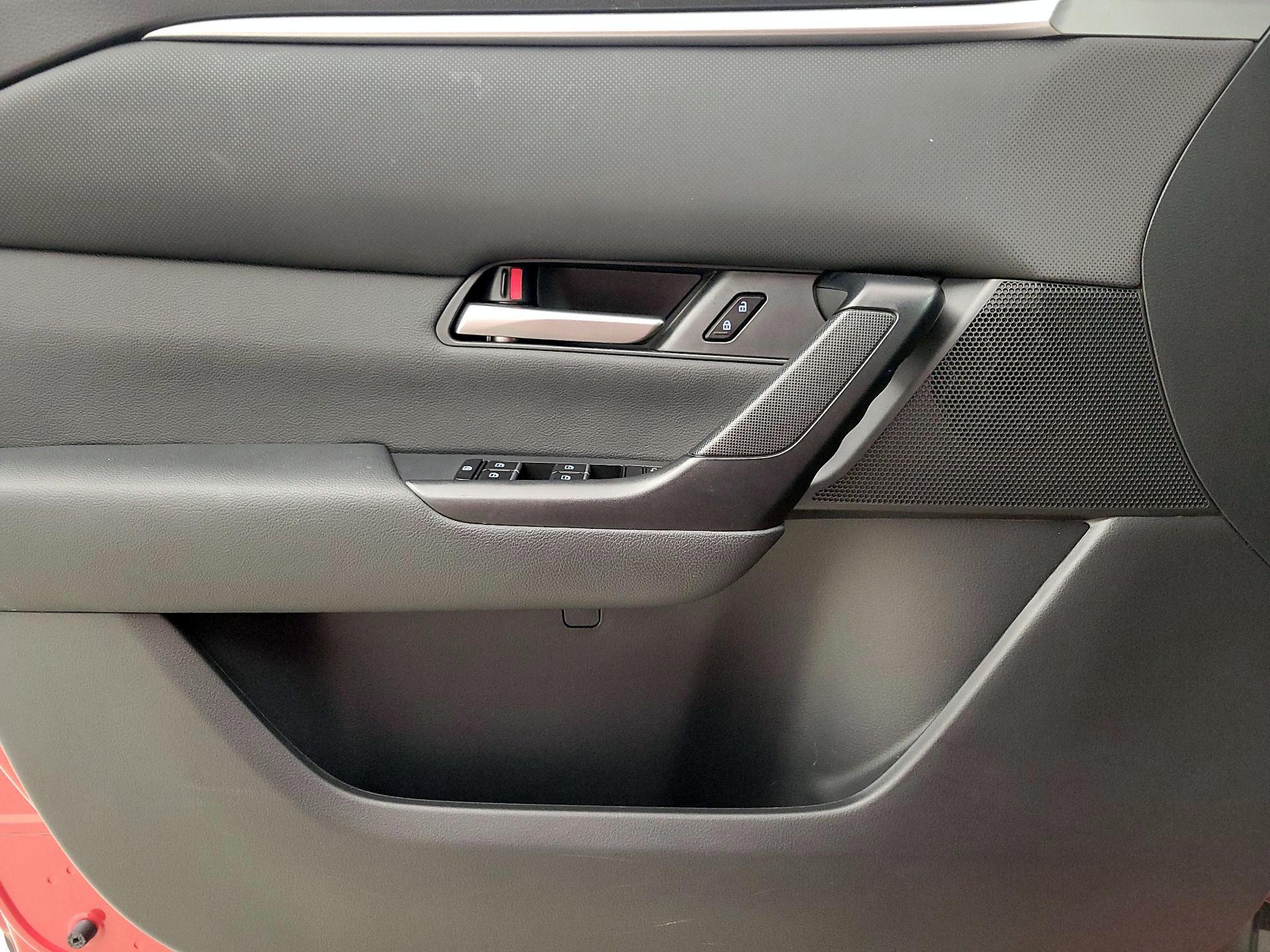 Thumbnail: 2024 Mazda CX-50 - 12