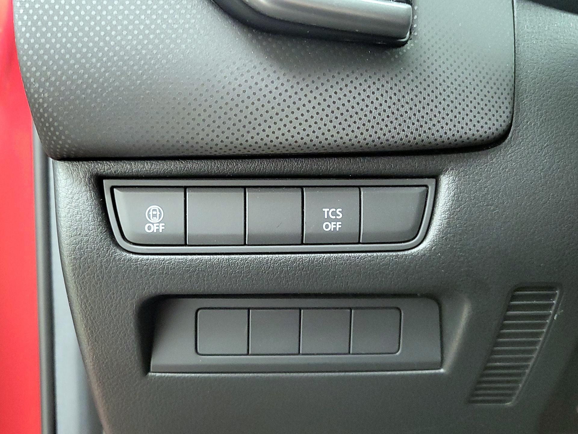 Thumbnail: 2024 Mazda CX-50 - 13