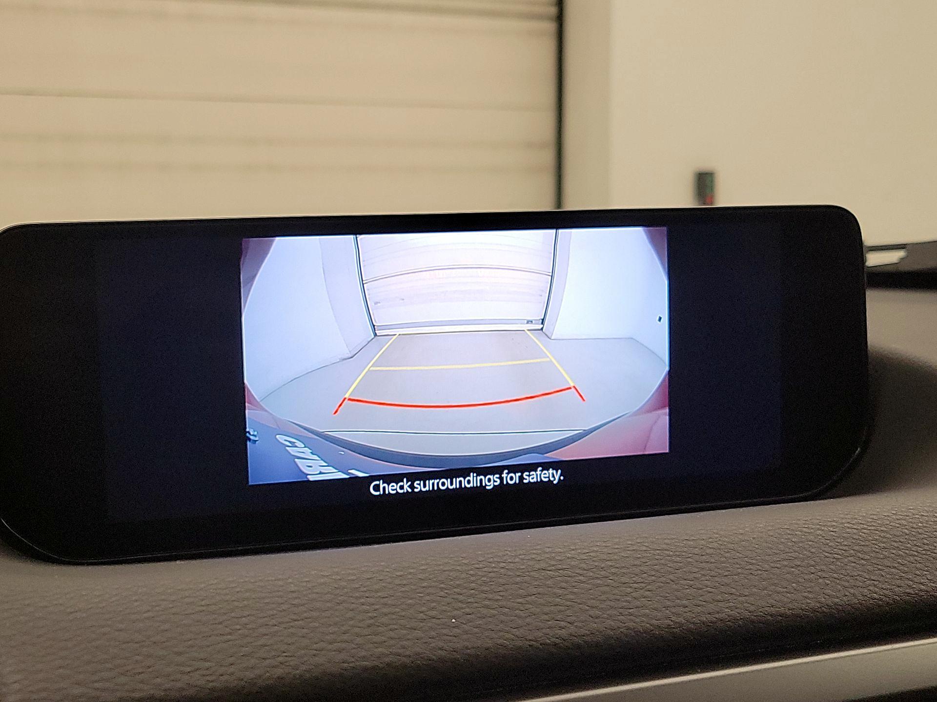 Thumbnail: 2024 Mazda CX-50 - 14