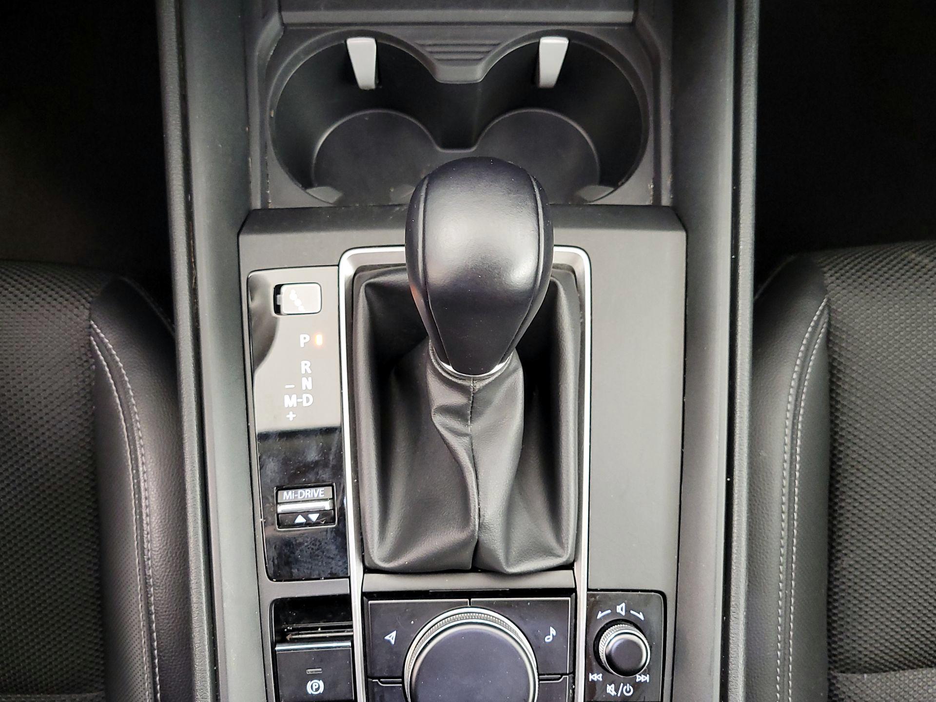 Thumbnail: 2024 Mazda CX-50 - 17