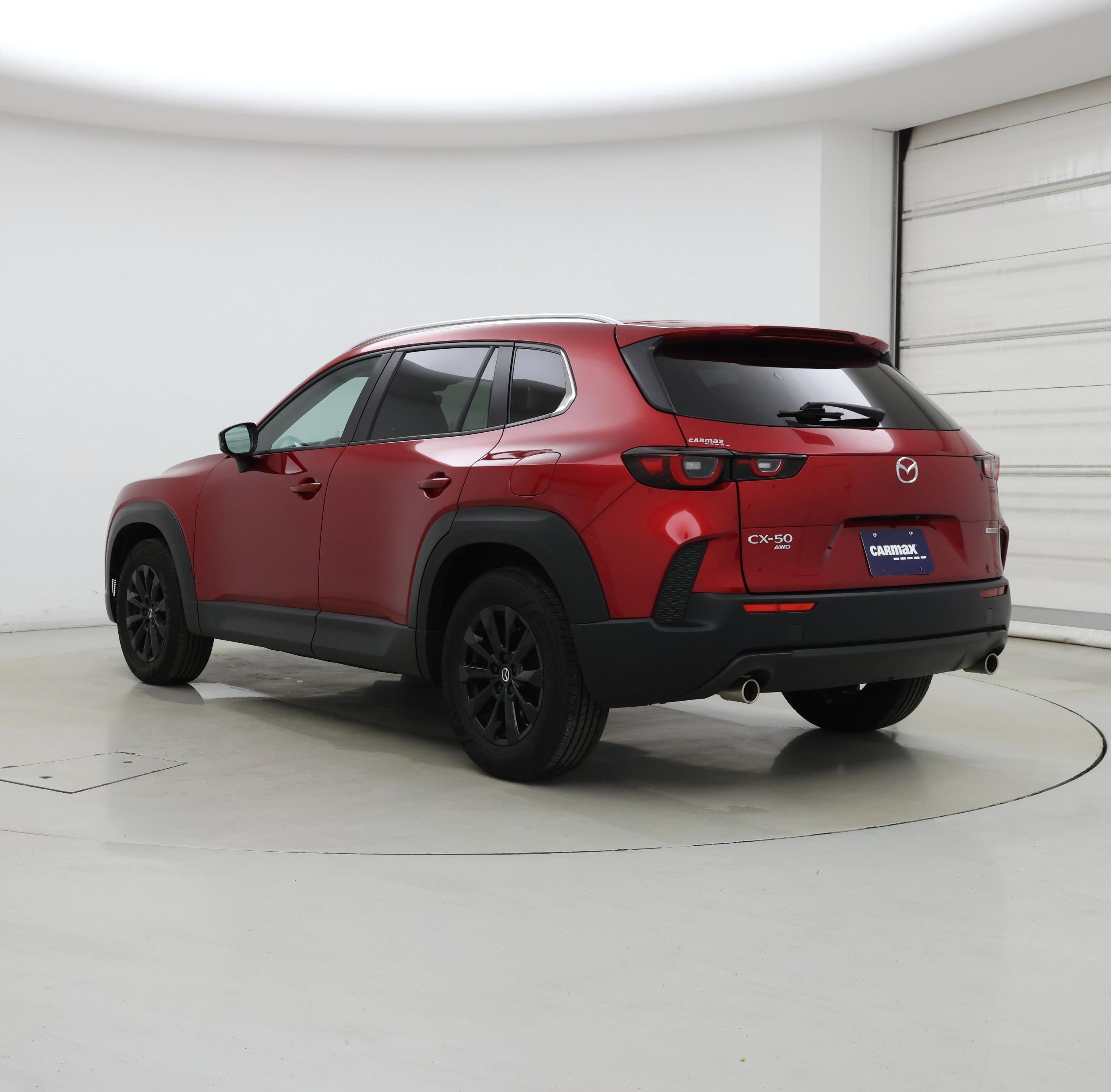 Thumbnail: 2024 Mazda CX-50 - 2
