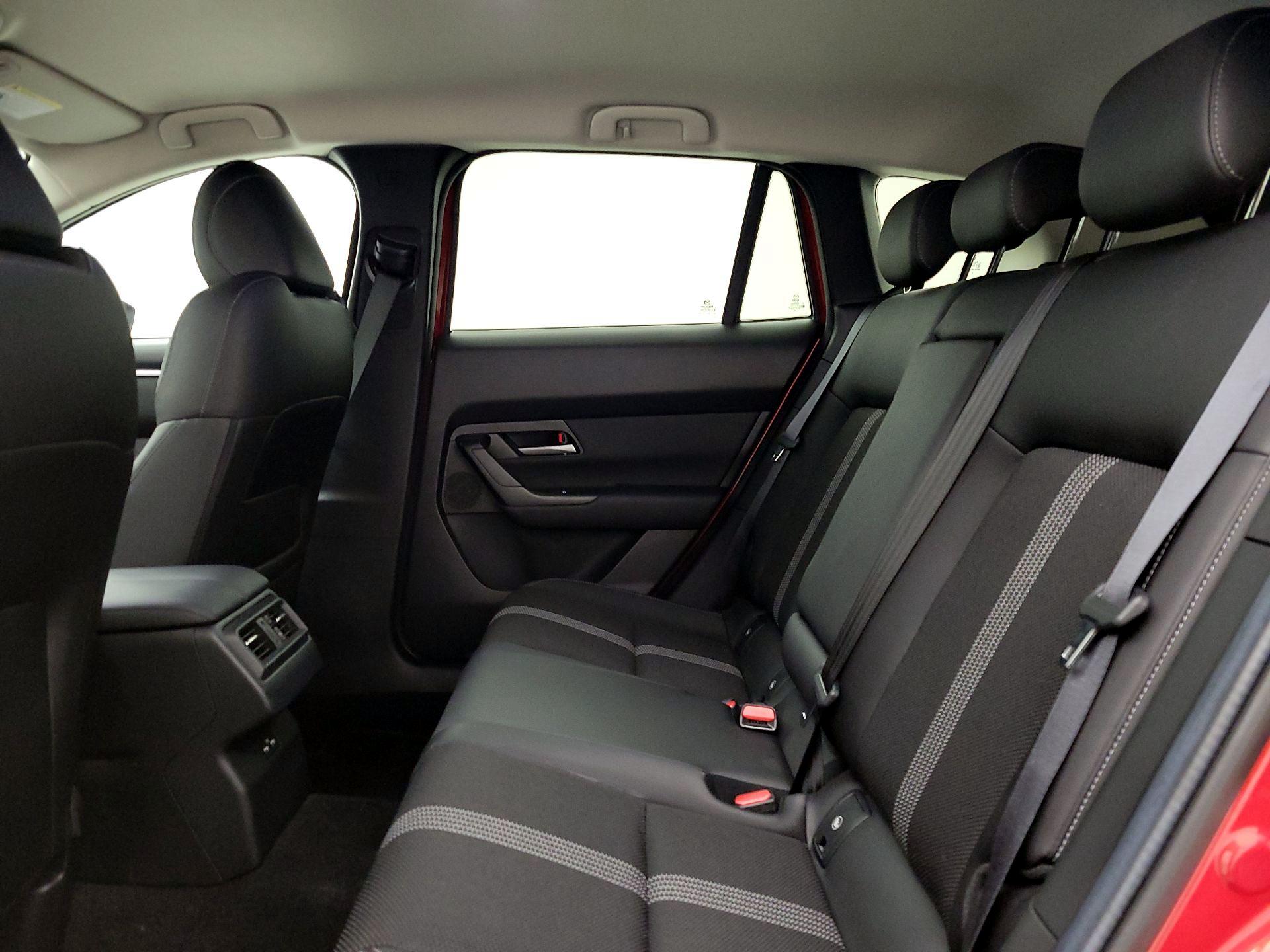 Thumbnail: 2024 Mazda CX-50 - 19