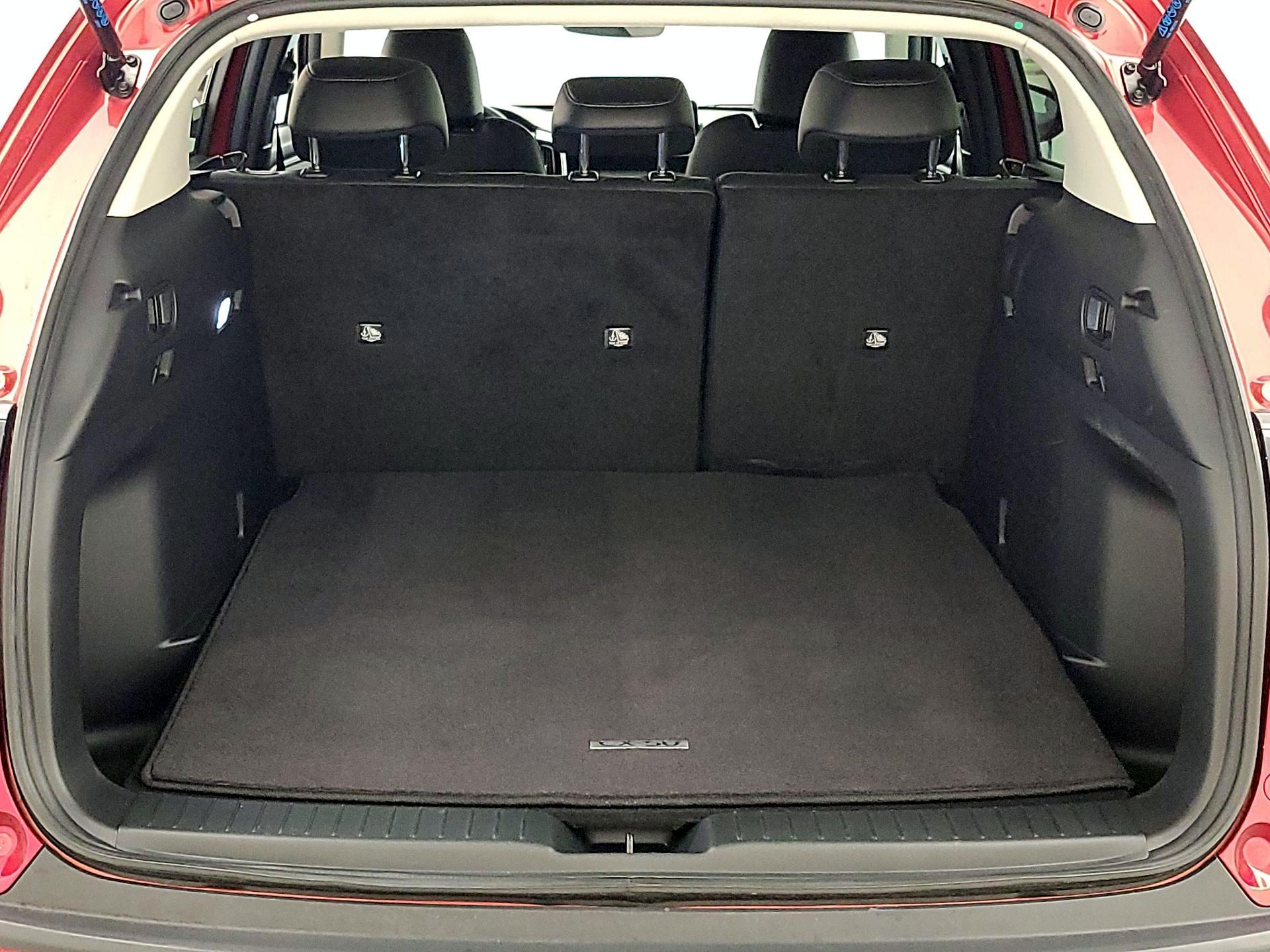 Thumbnail: 2024 Mazda CX-50 - 20