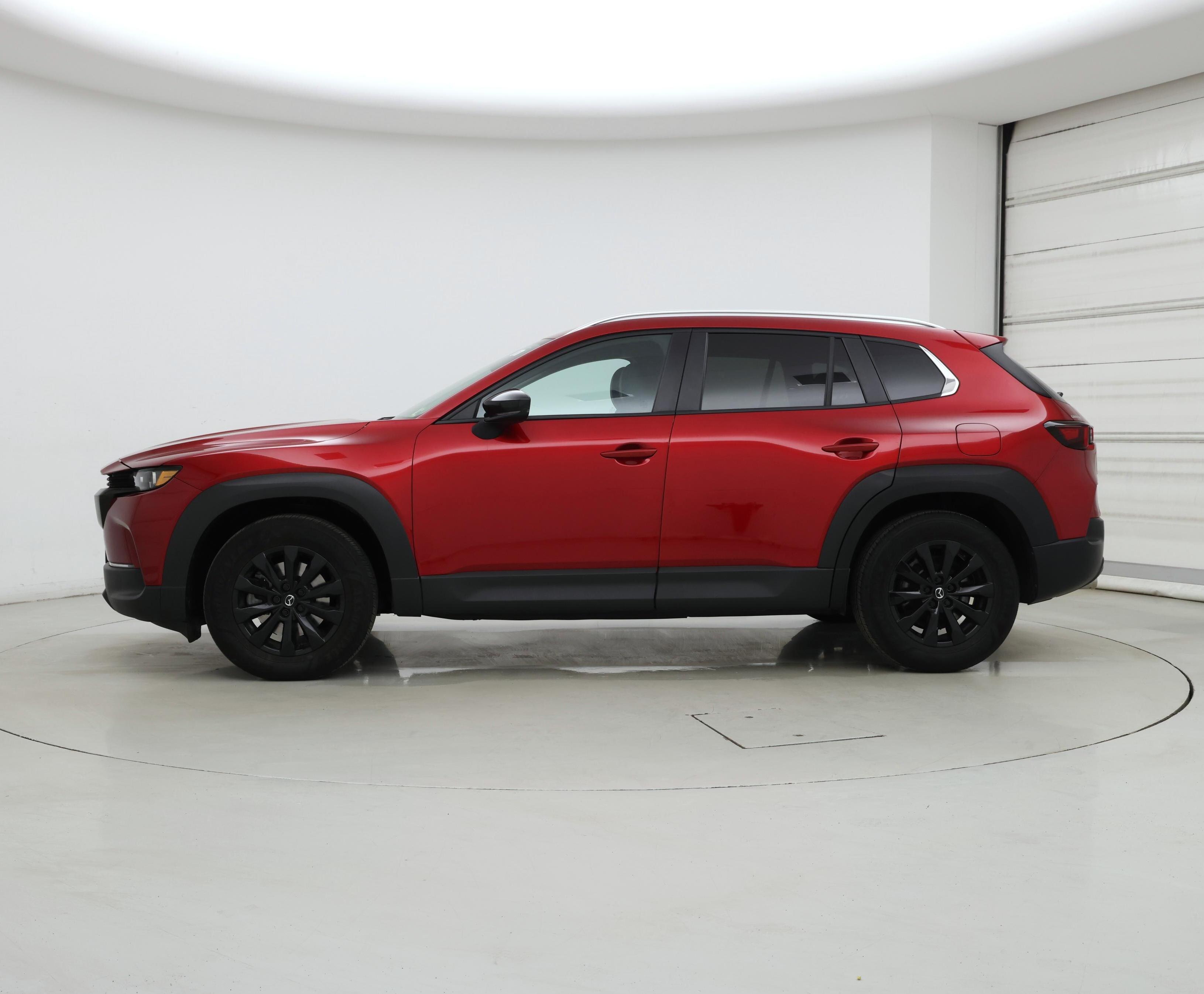 Thumbnail: 2024 Mazda CX-50 - 3