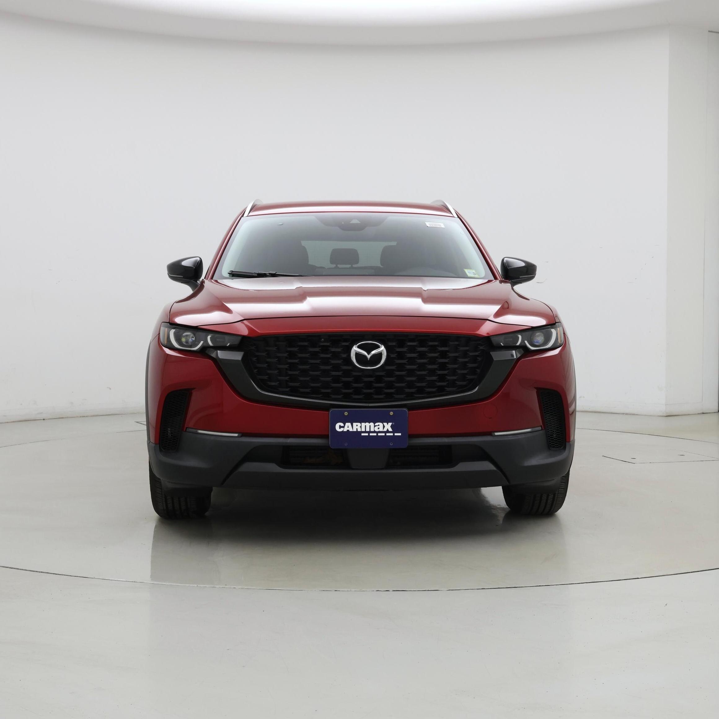 Thumbnail: 2024 Mazda CX-50 - 5