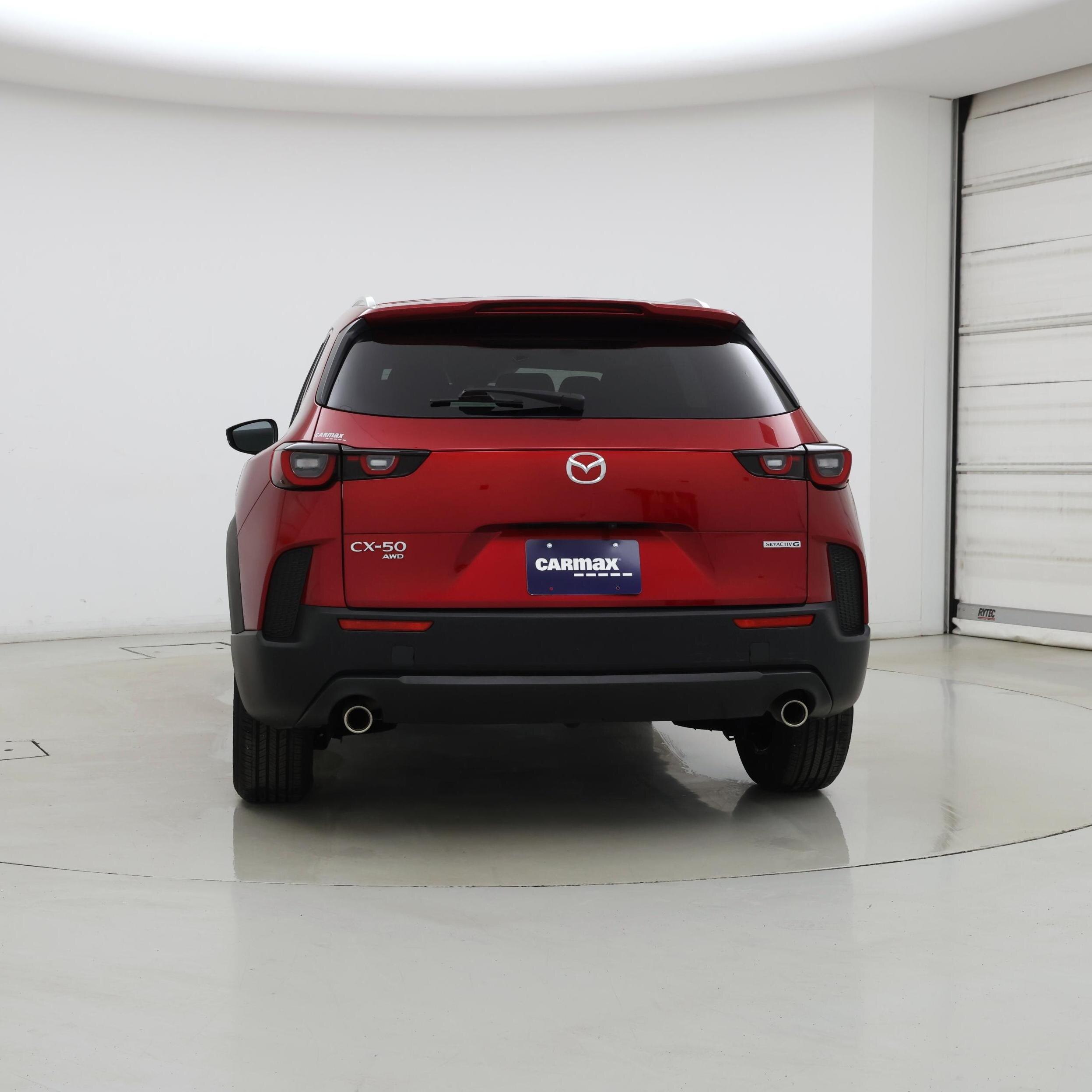 Thumbnail: 2024 Mazda CX-50 - 6