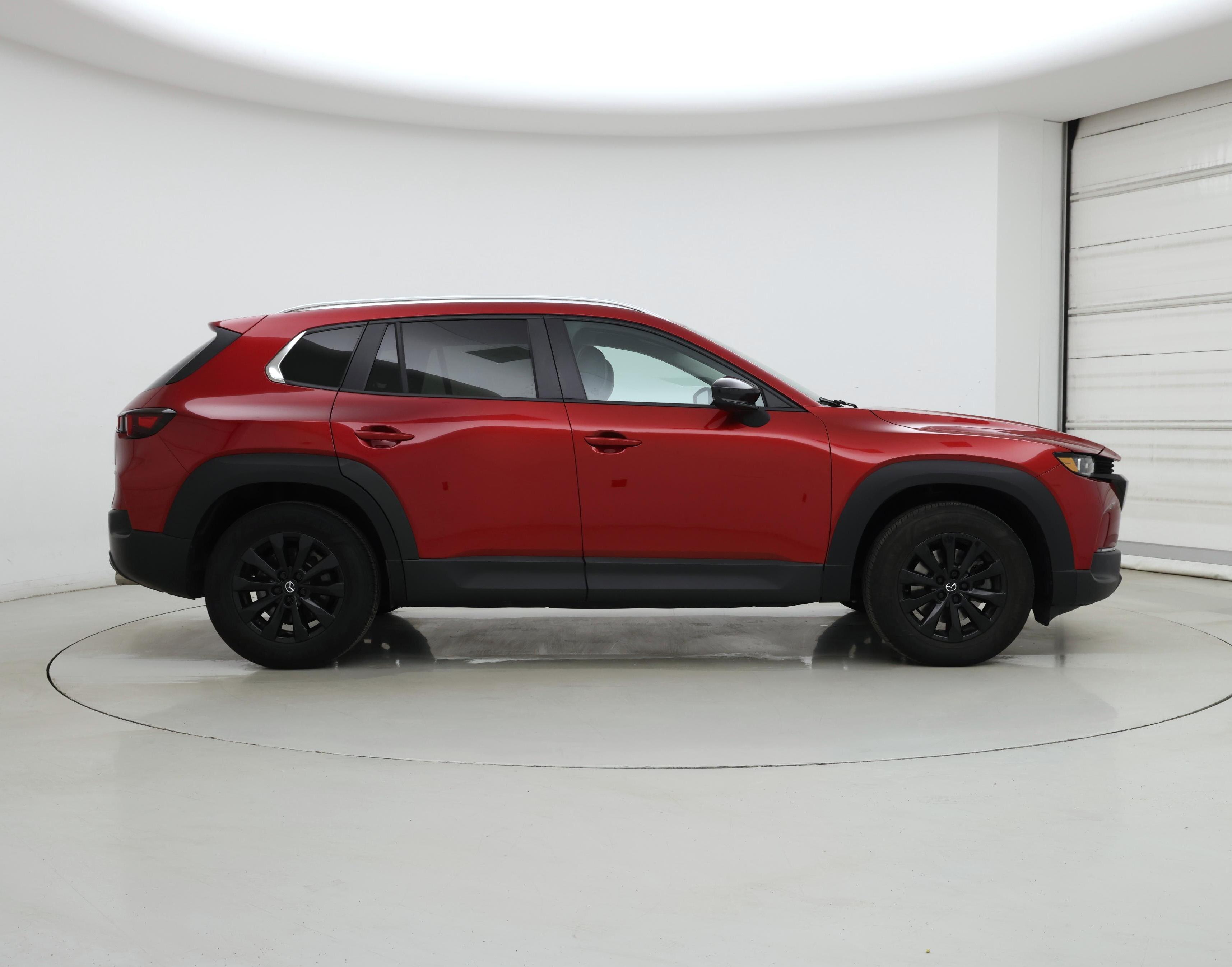 Thumbnail: 2024 Mazda CX-50 - 7