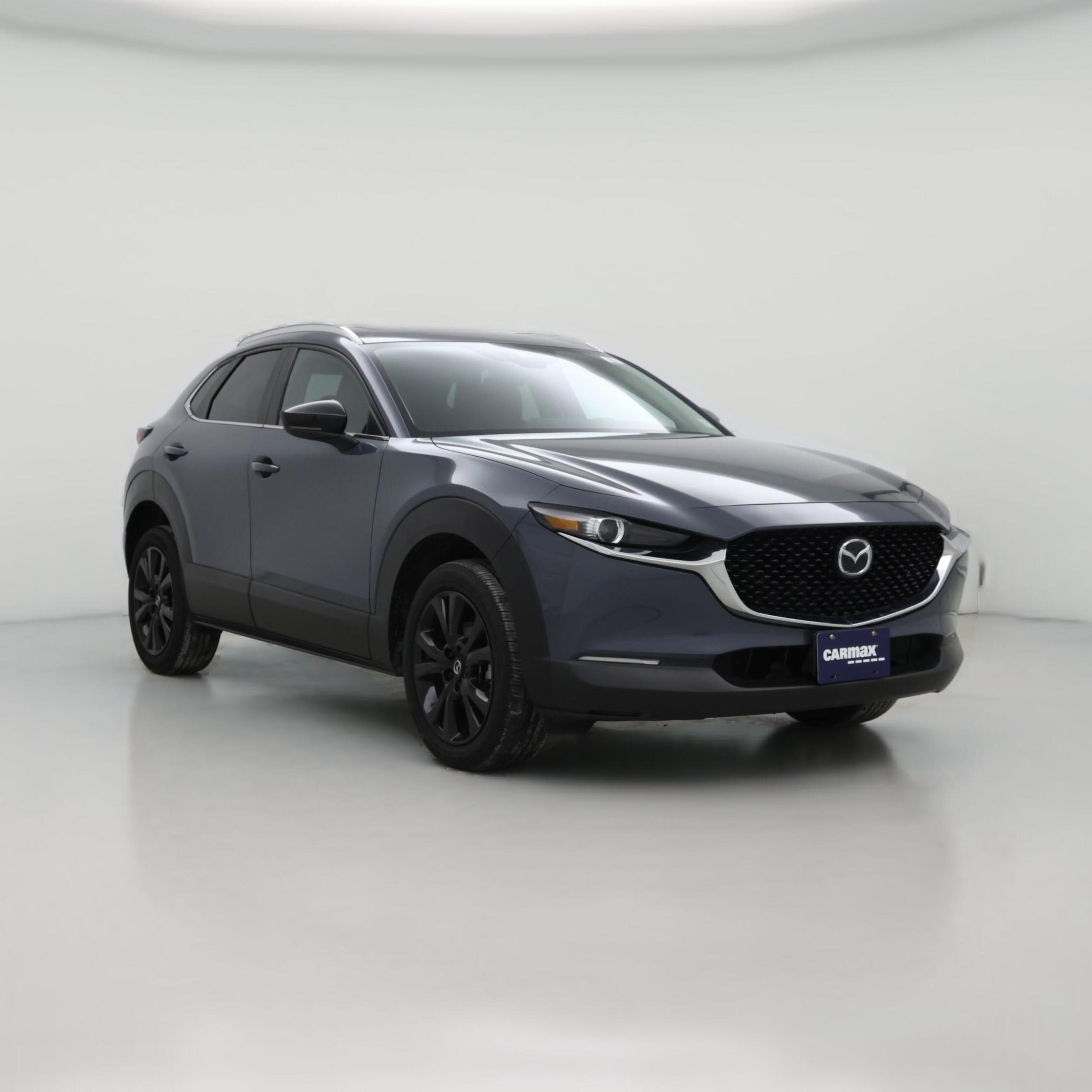 Thumbnail: 2023 Mazda CX-30 - 1
