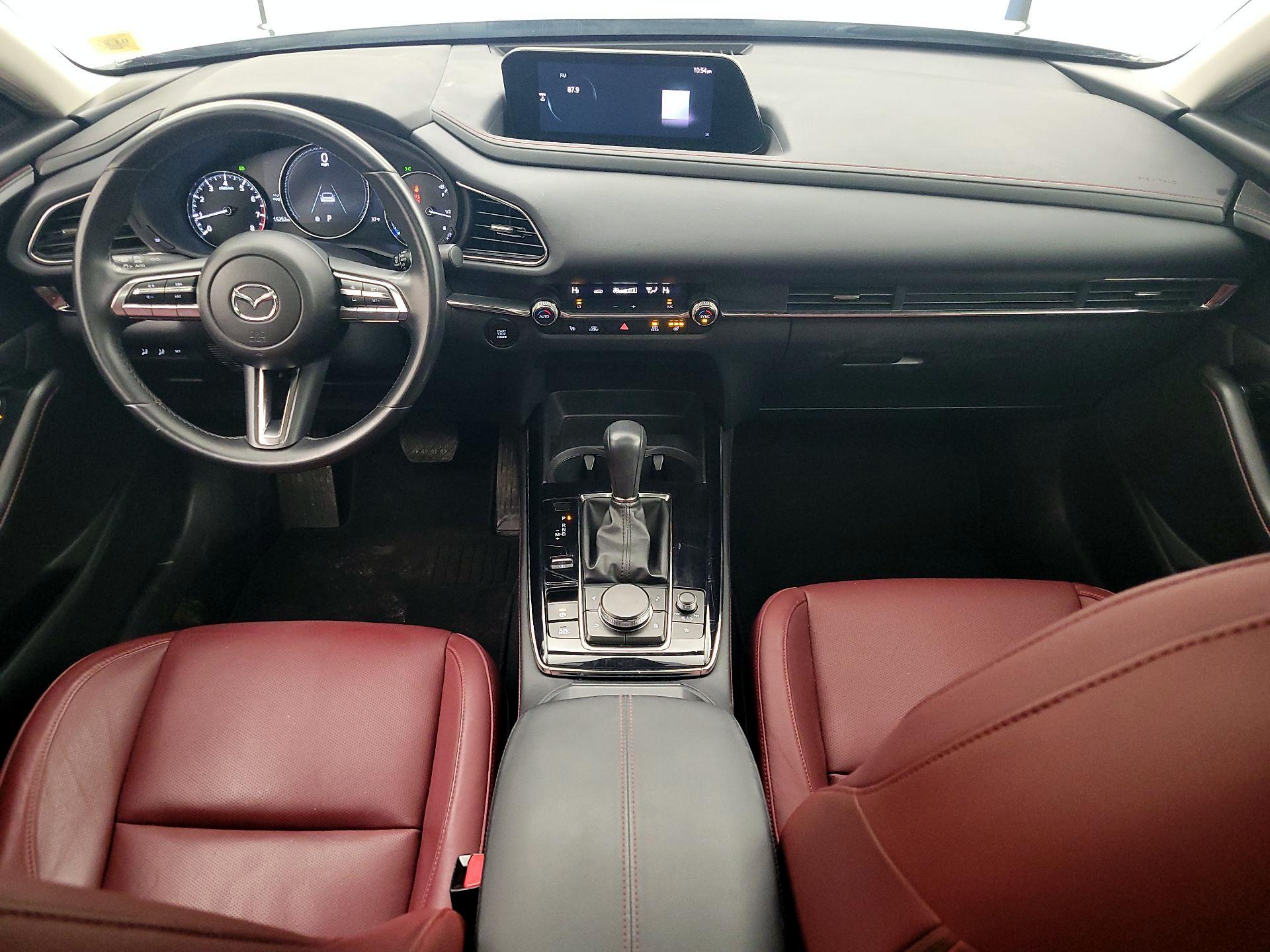 Thumbnail: 2023 Mazda CX-30 - 9