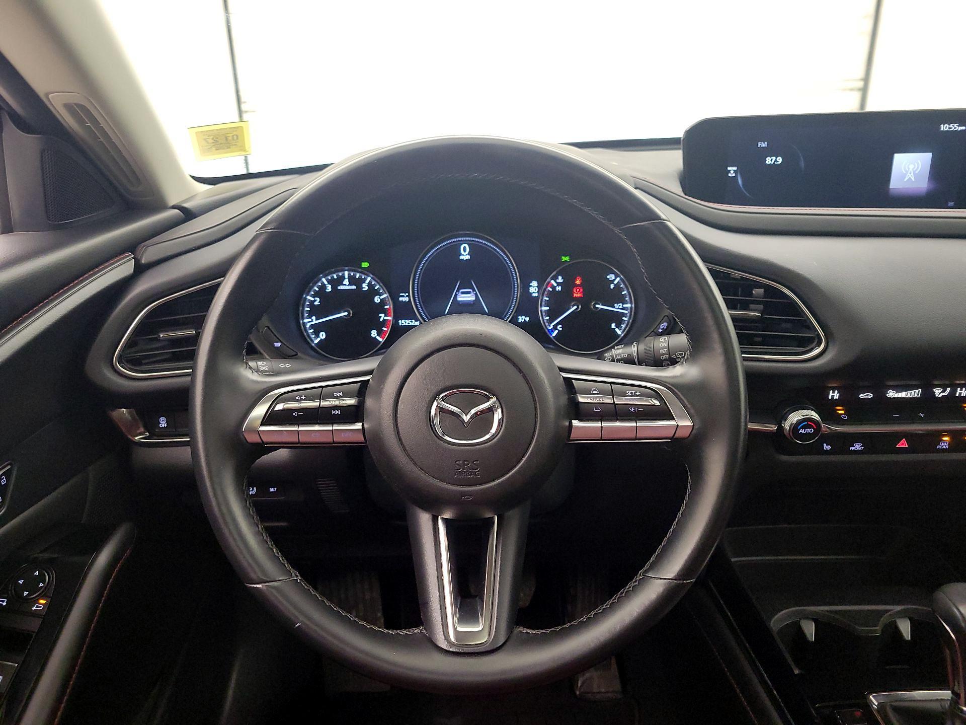 Thumbnail: 2023 Mazda CX-30 - 10