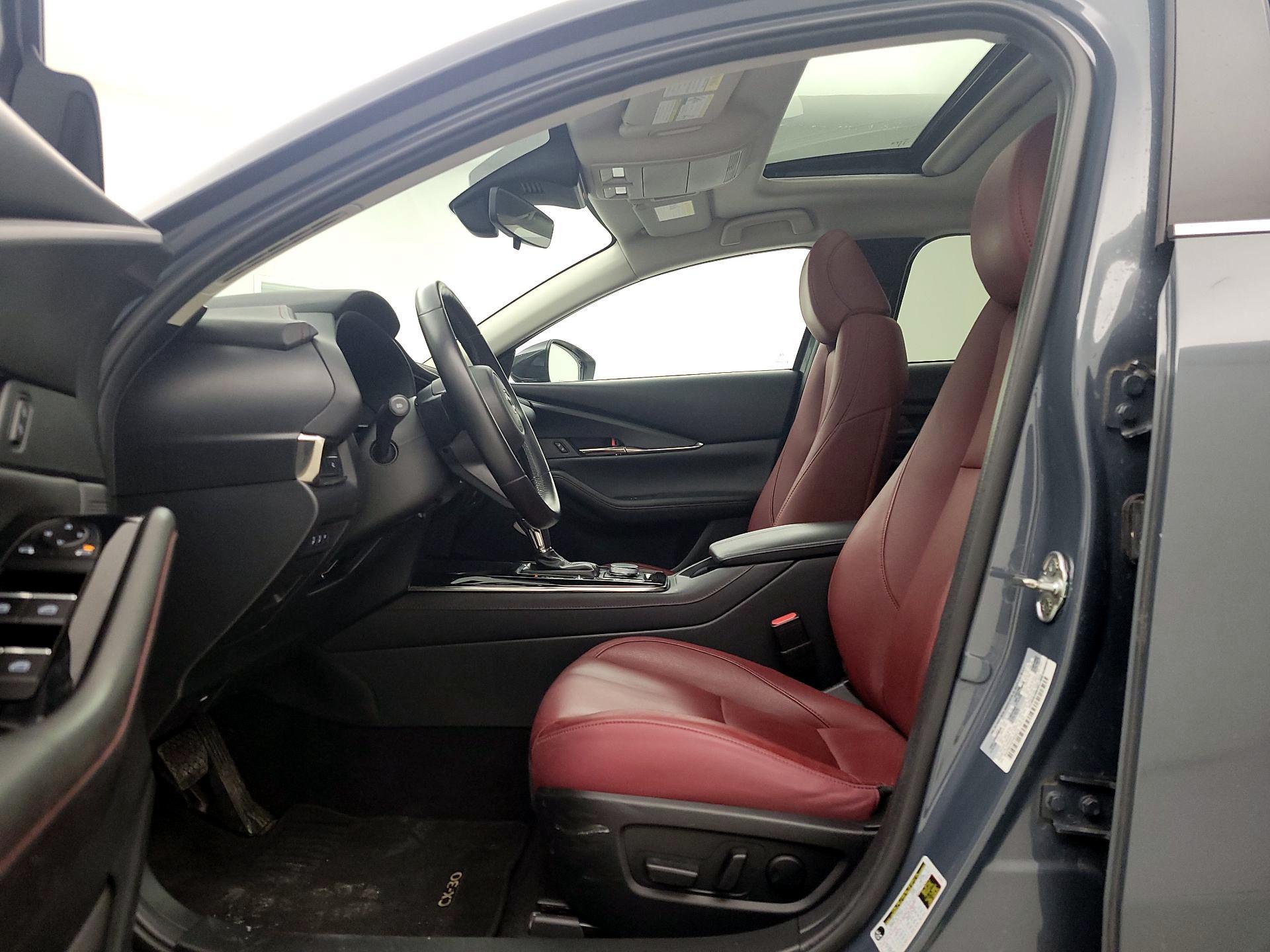 Thumbnail: 2023 Mazda CX-30 - 11