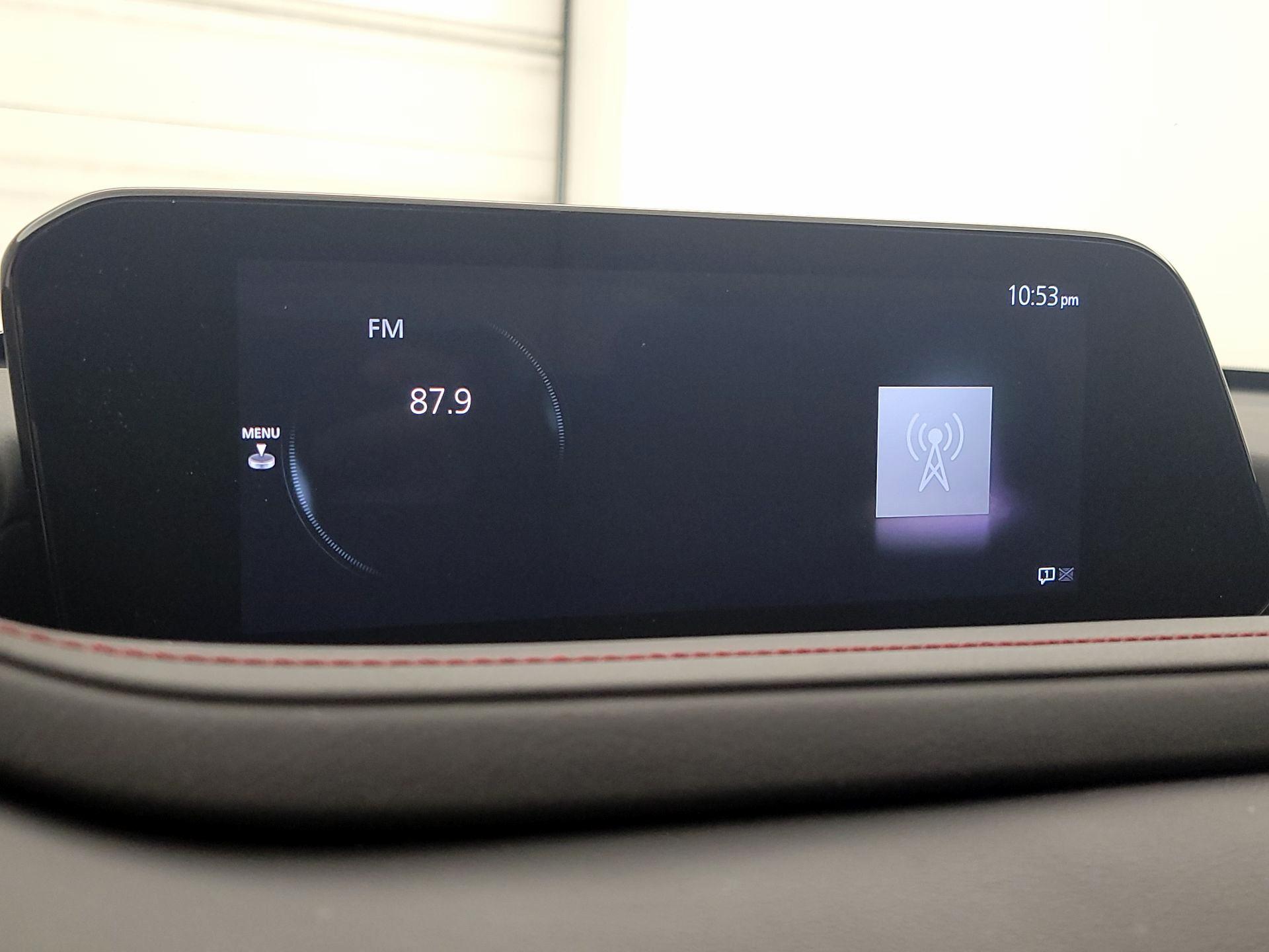 Thumbnail: 2023 Mazda CX-30 - 15