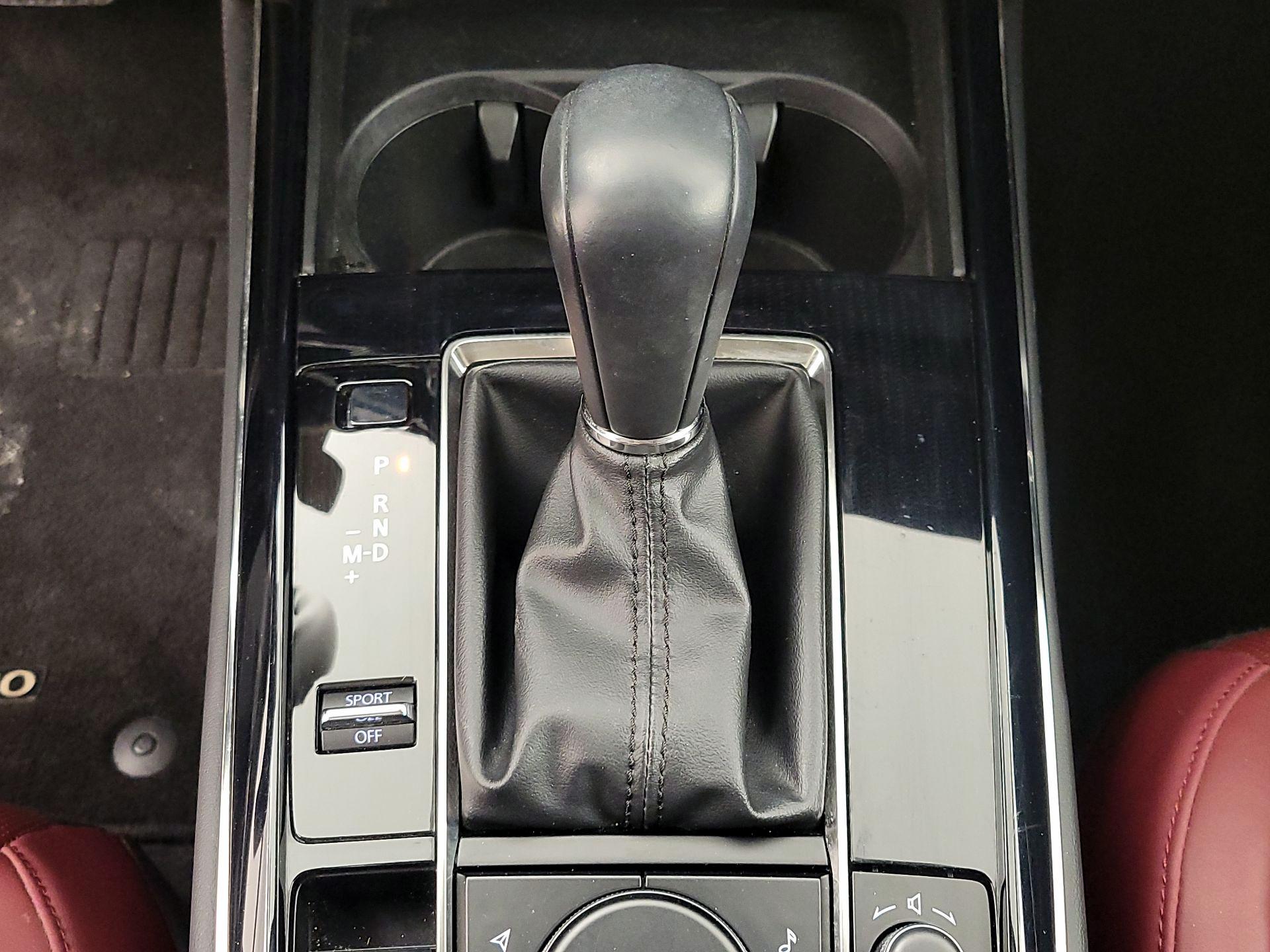 Thumbnail: 2023 Mazda CX-30 - 17