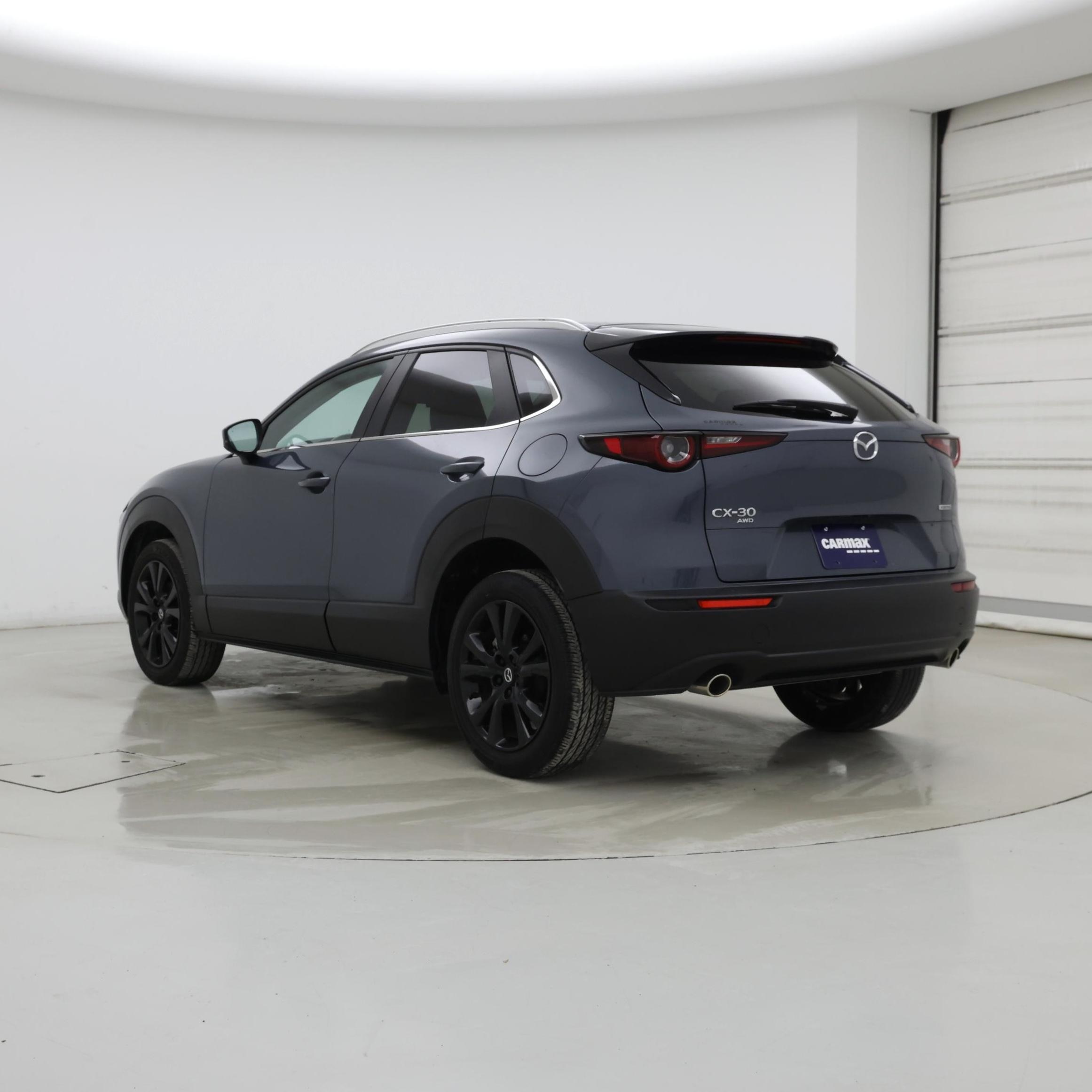 Thumbnail: 2023 Mazda CX-30 - 2