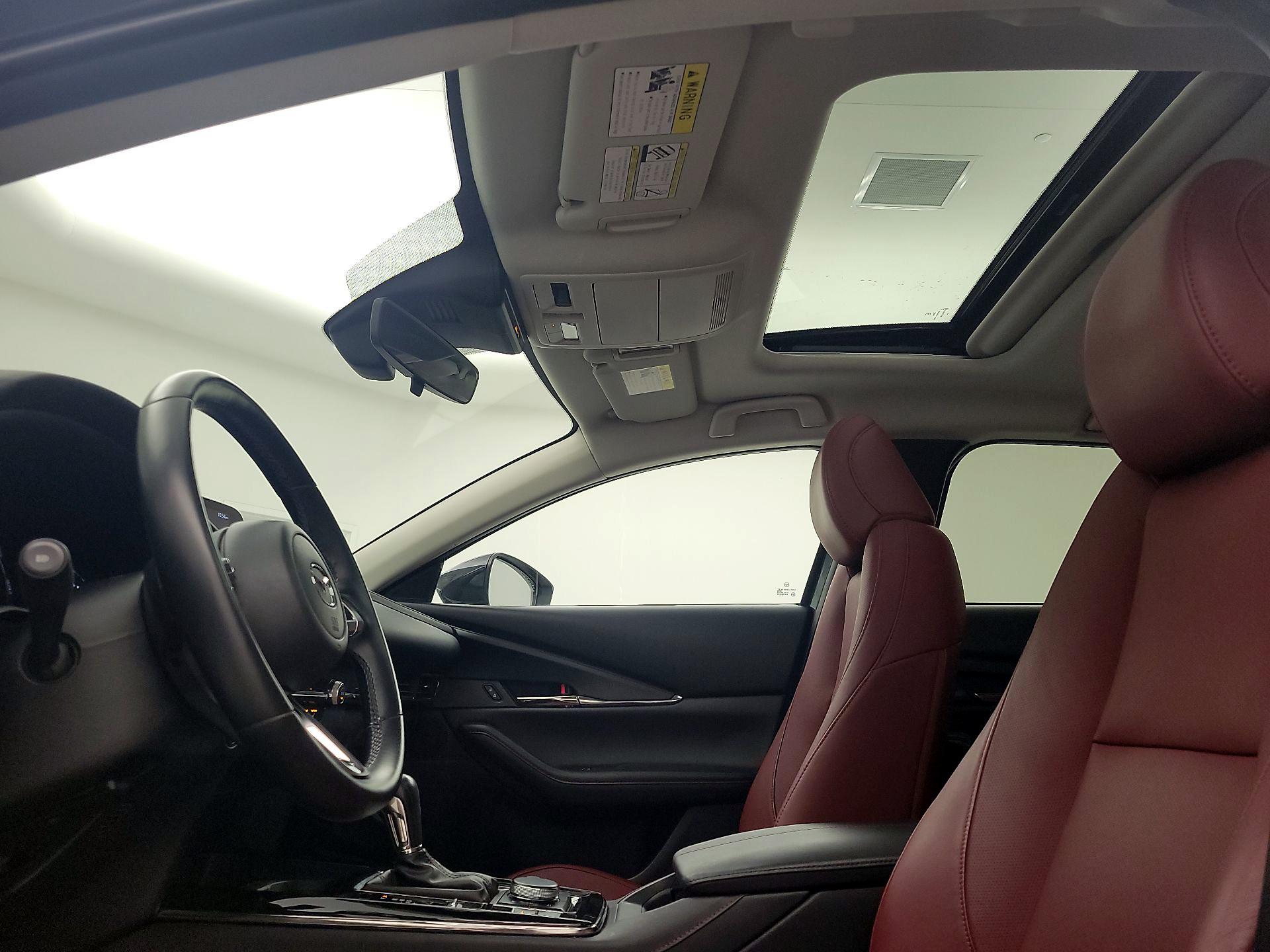 Thumbnail: 2023 Mazda CX-30 - 19