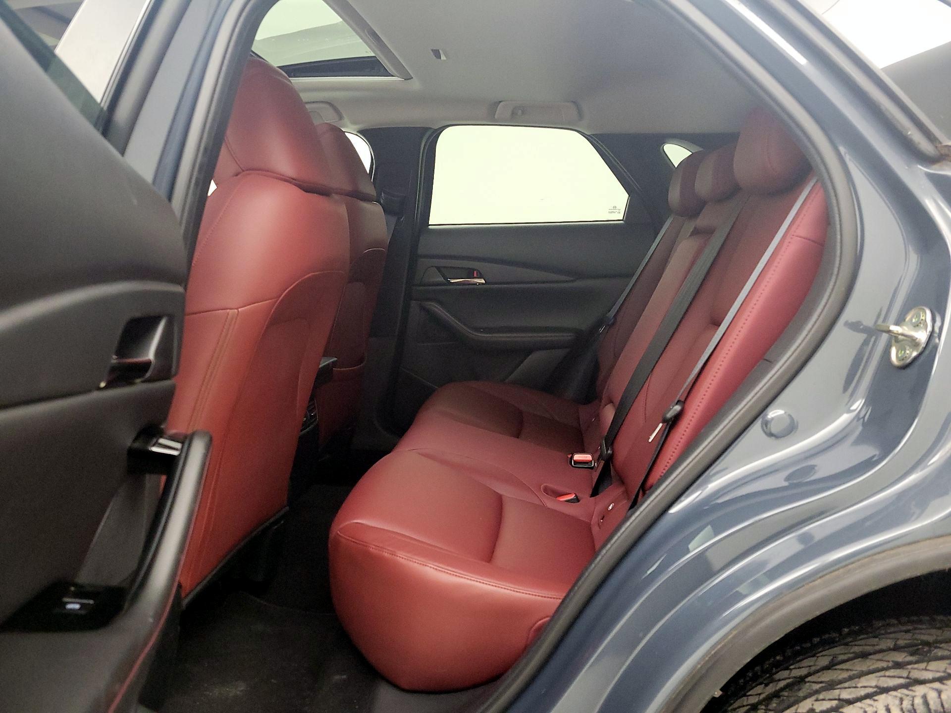 Thumbnail: 2023 Mazda CX-30 - 20