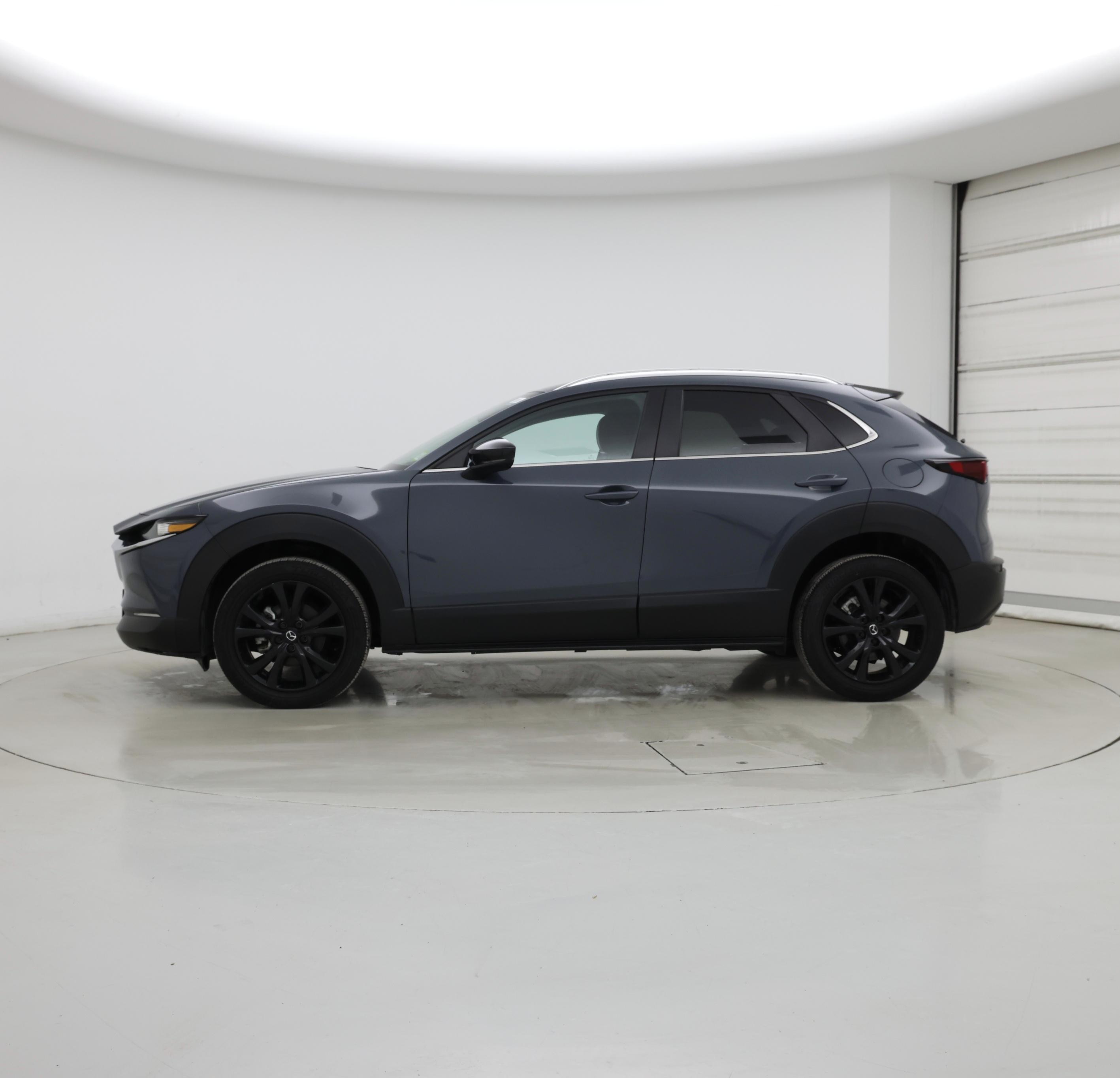 Thumbnail: 2023 Mazda CX-30 - 3