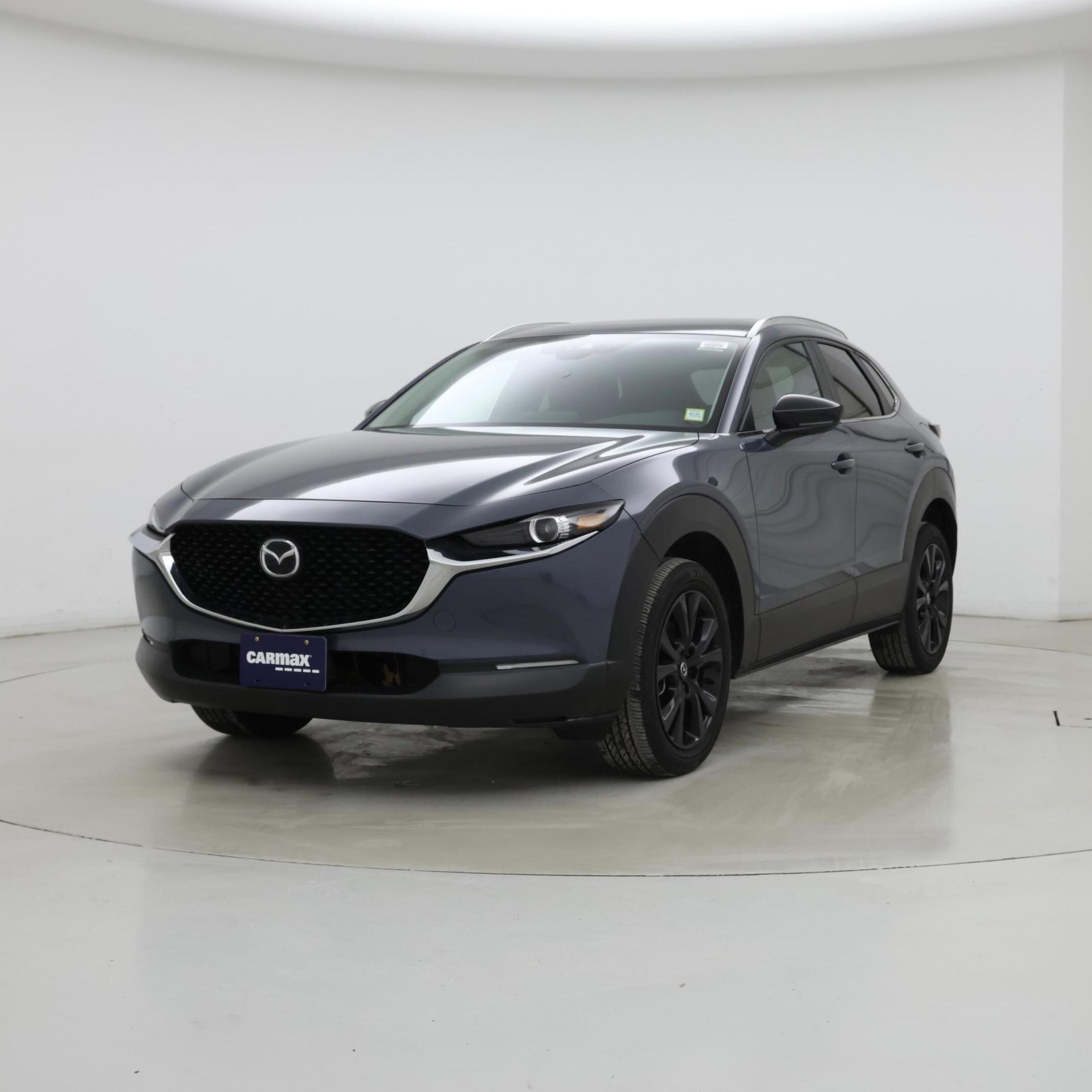 Thumbnail: 2023 Mazda CX-30 - 4