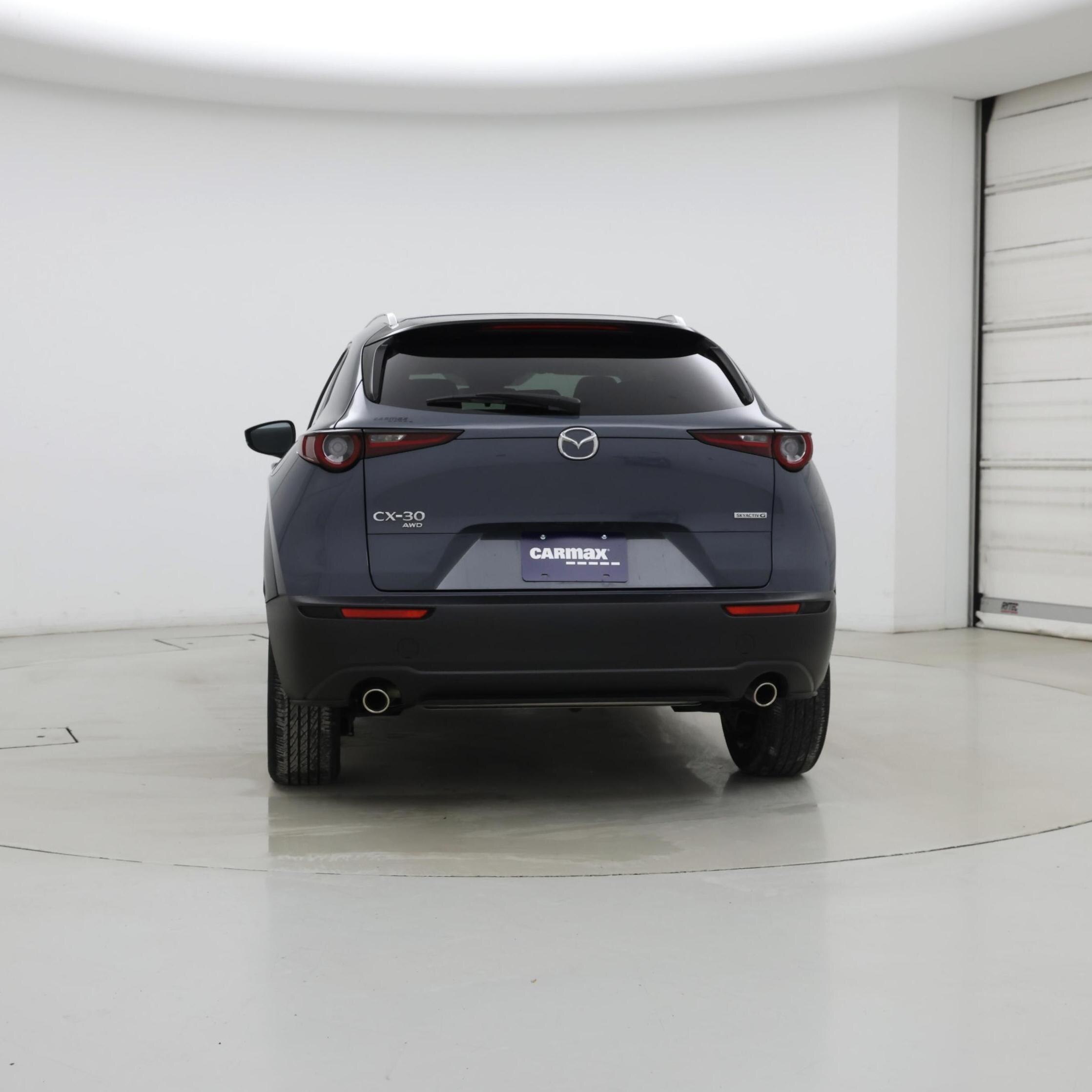 Thumbnail: 2023 Mazda CX-30 - 6