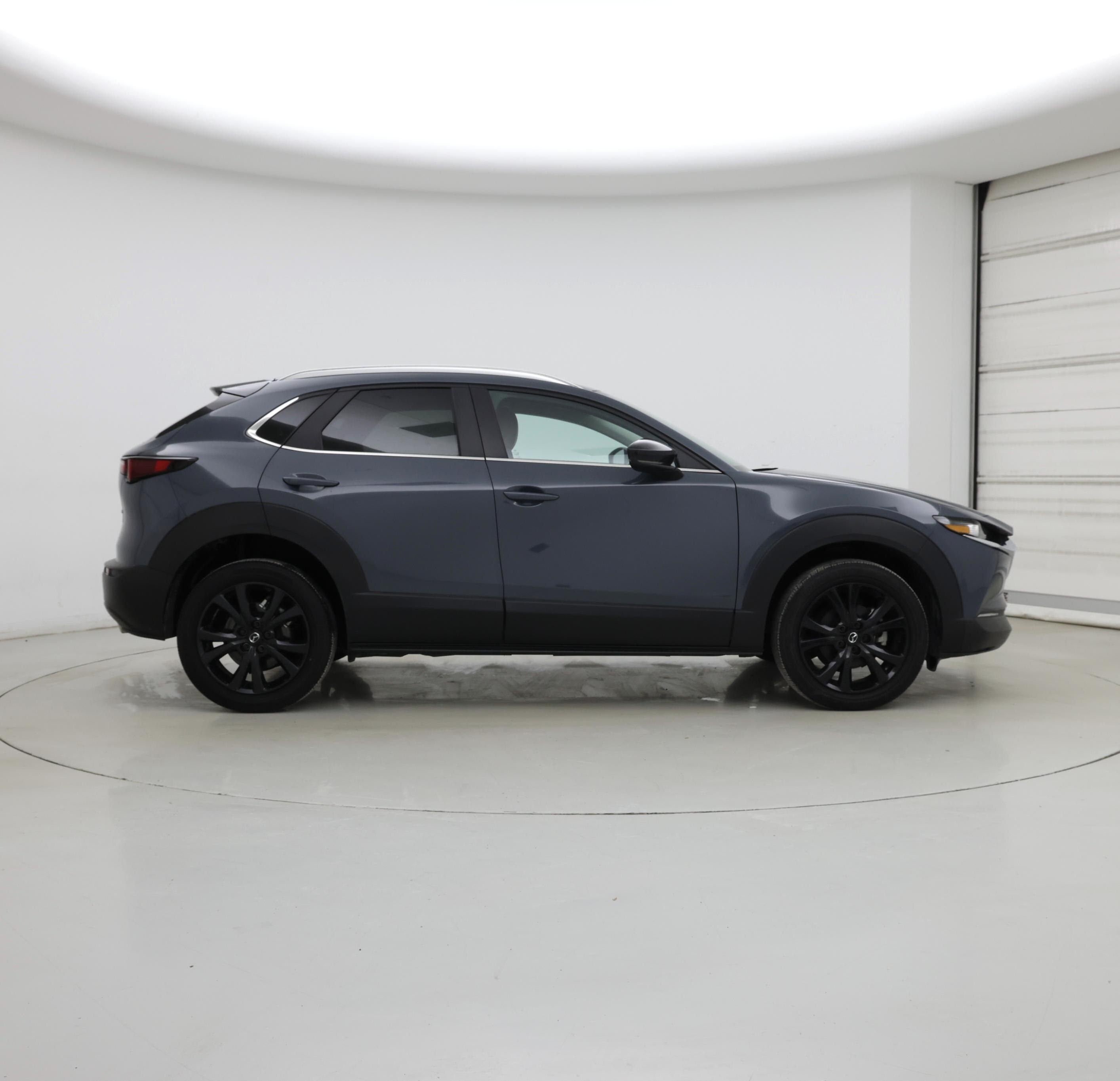 Thumbnail: 2023 Mazda CX-30 - 7
