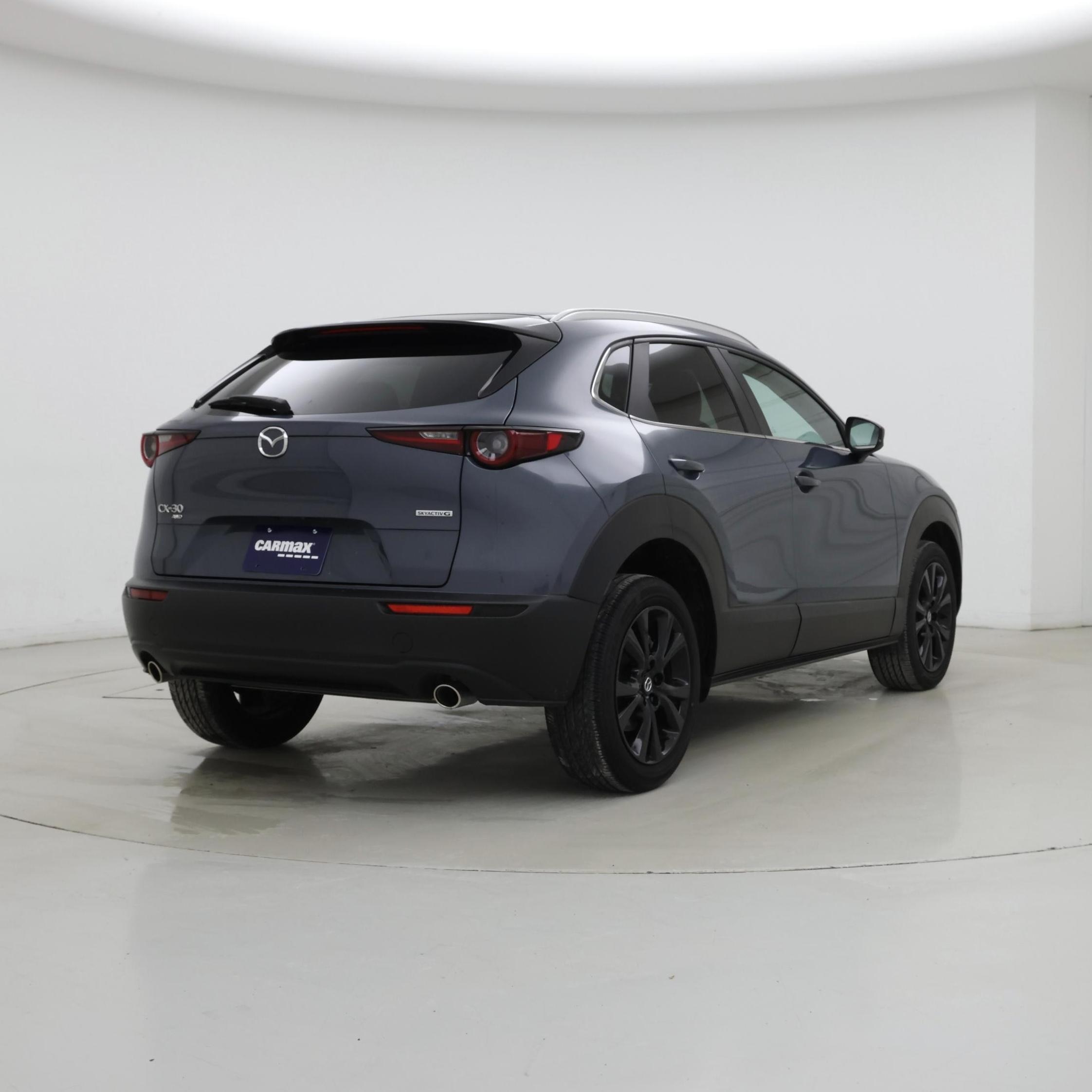 Thumbnail: 2023 Mazda CX-30 - 8