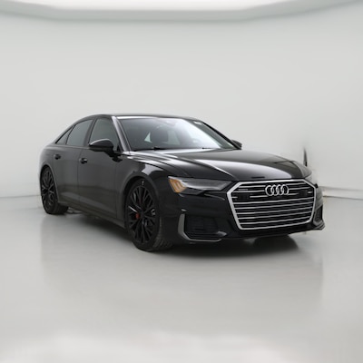 2019 Audi A6 Prestige