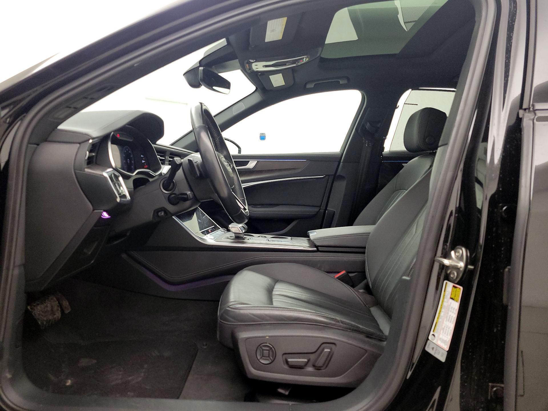 Thumbnail: 2019 Audi A6 - 11