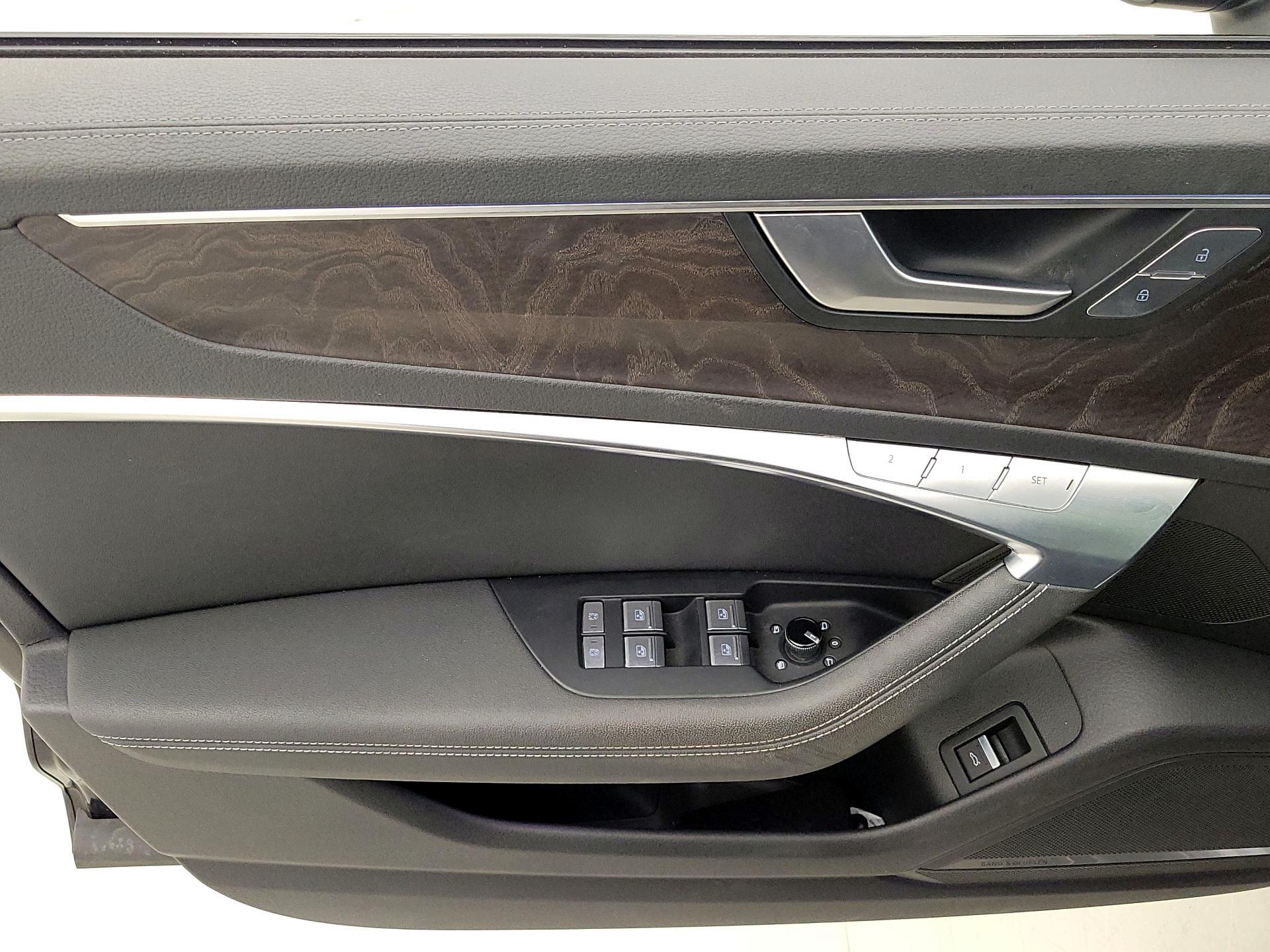 Thumbnail: 2019 Audi A6 - 12