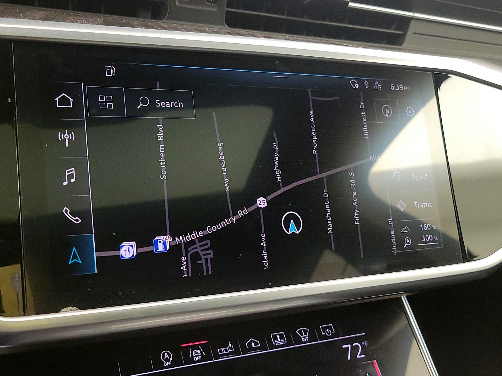 Thumbnail: 2019 Audi A6 - 14