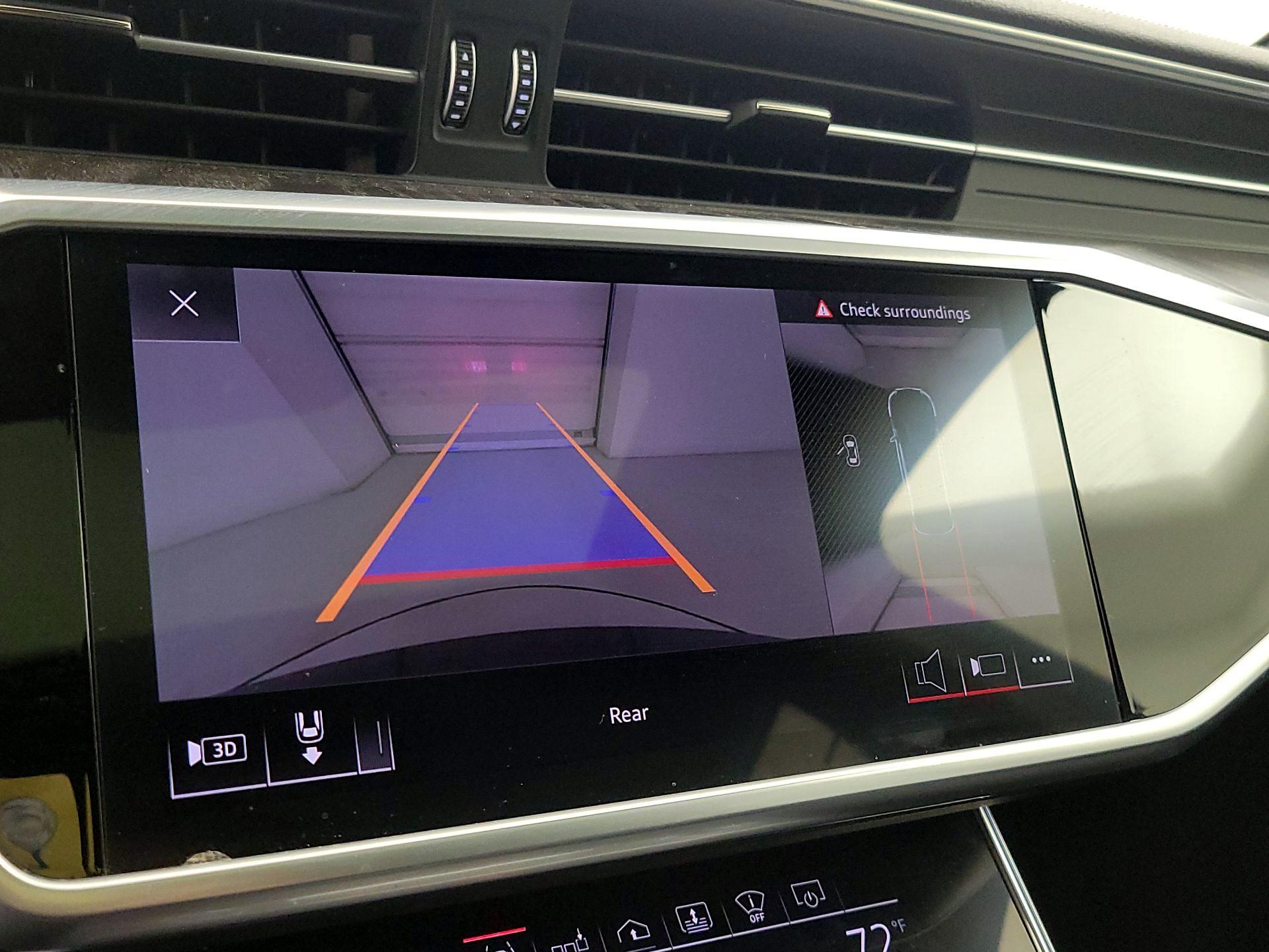 Thumbnail: 2019 Audi A6 - 15