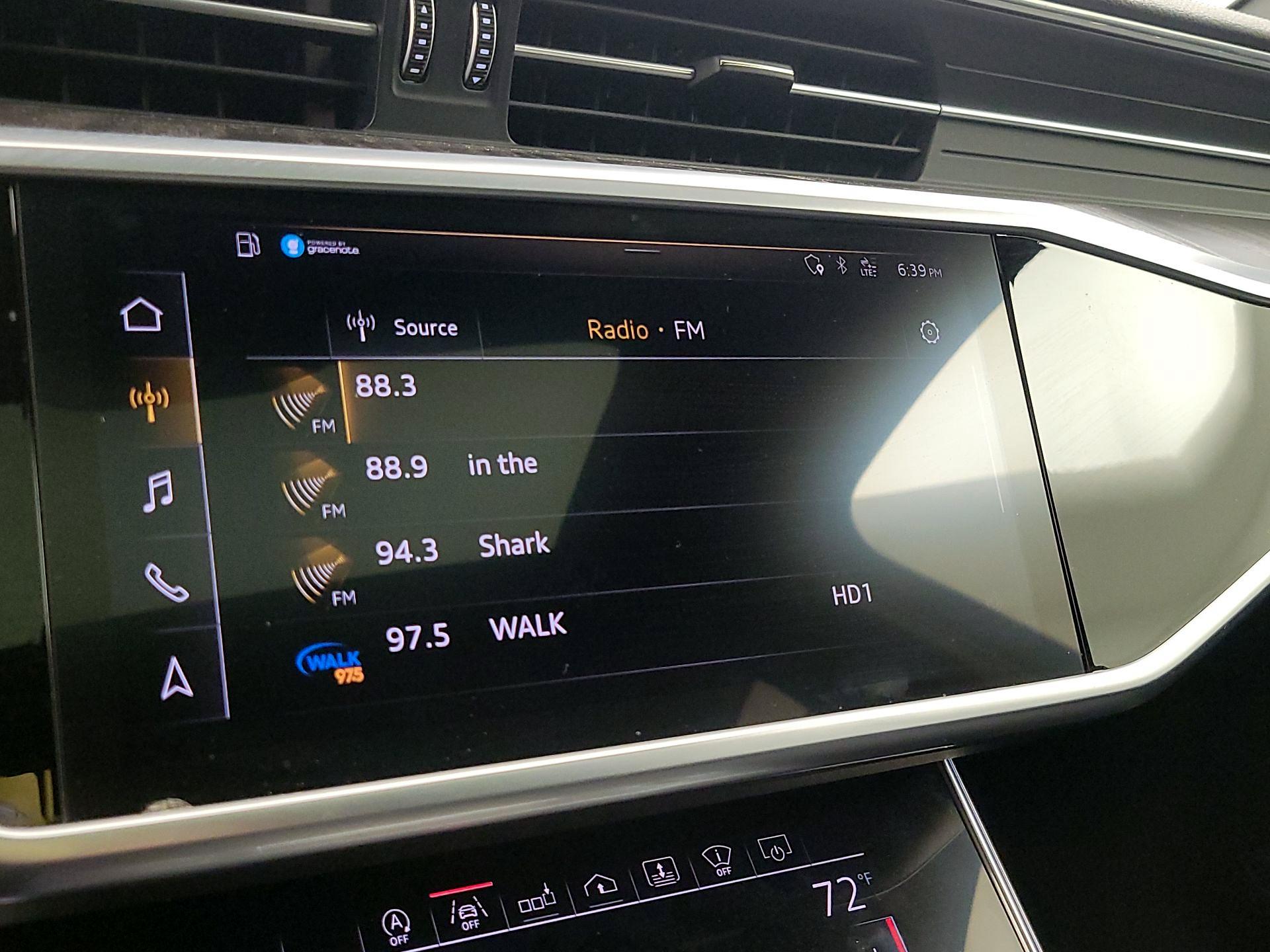 Thumbnail: 2019 Audi A6 - 16