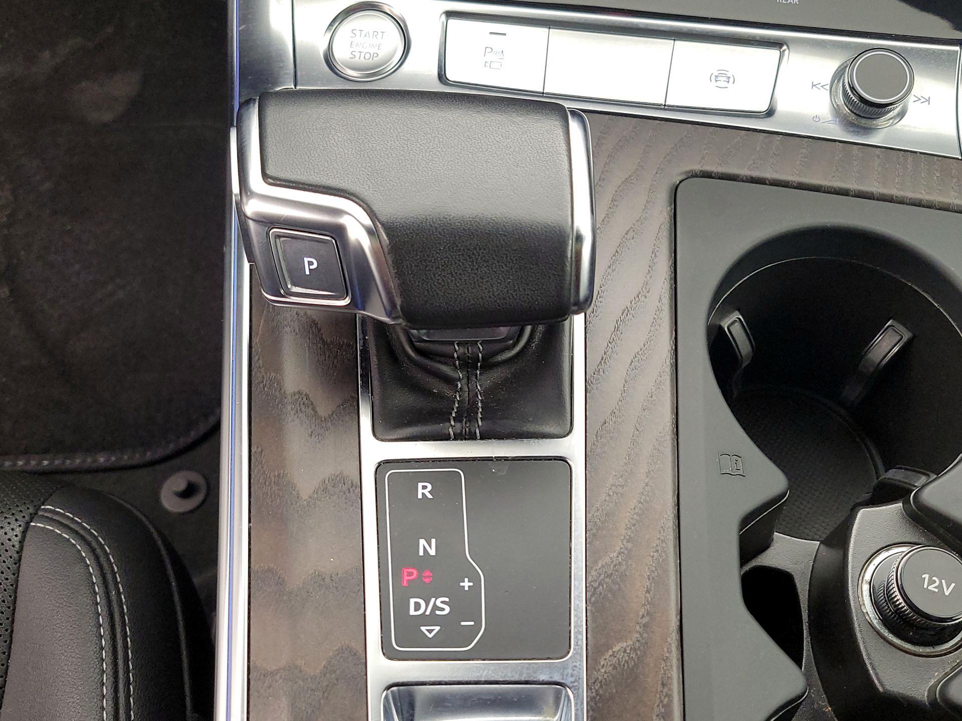 Thumbnail: 2019 Audi A6 - 18