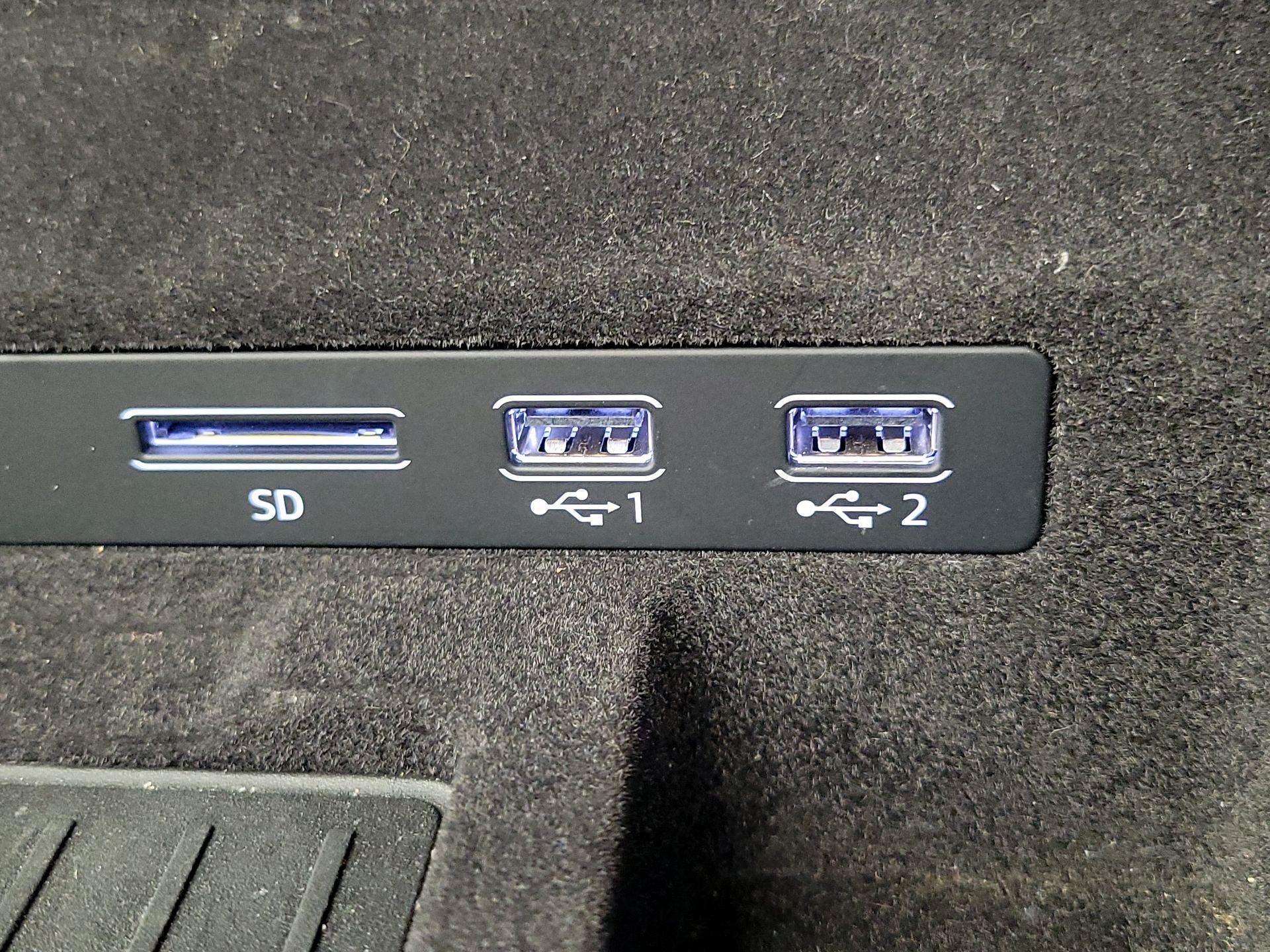 Thumbnail: 2019 Audi A6 - 19