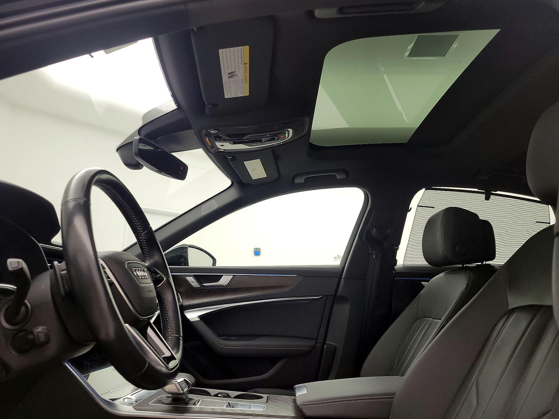 Thumbnail: 2019 Audi A6 - 20