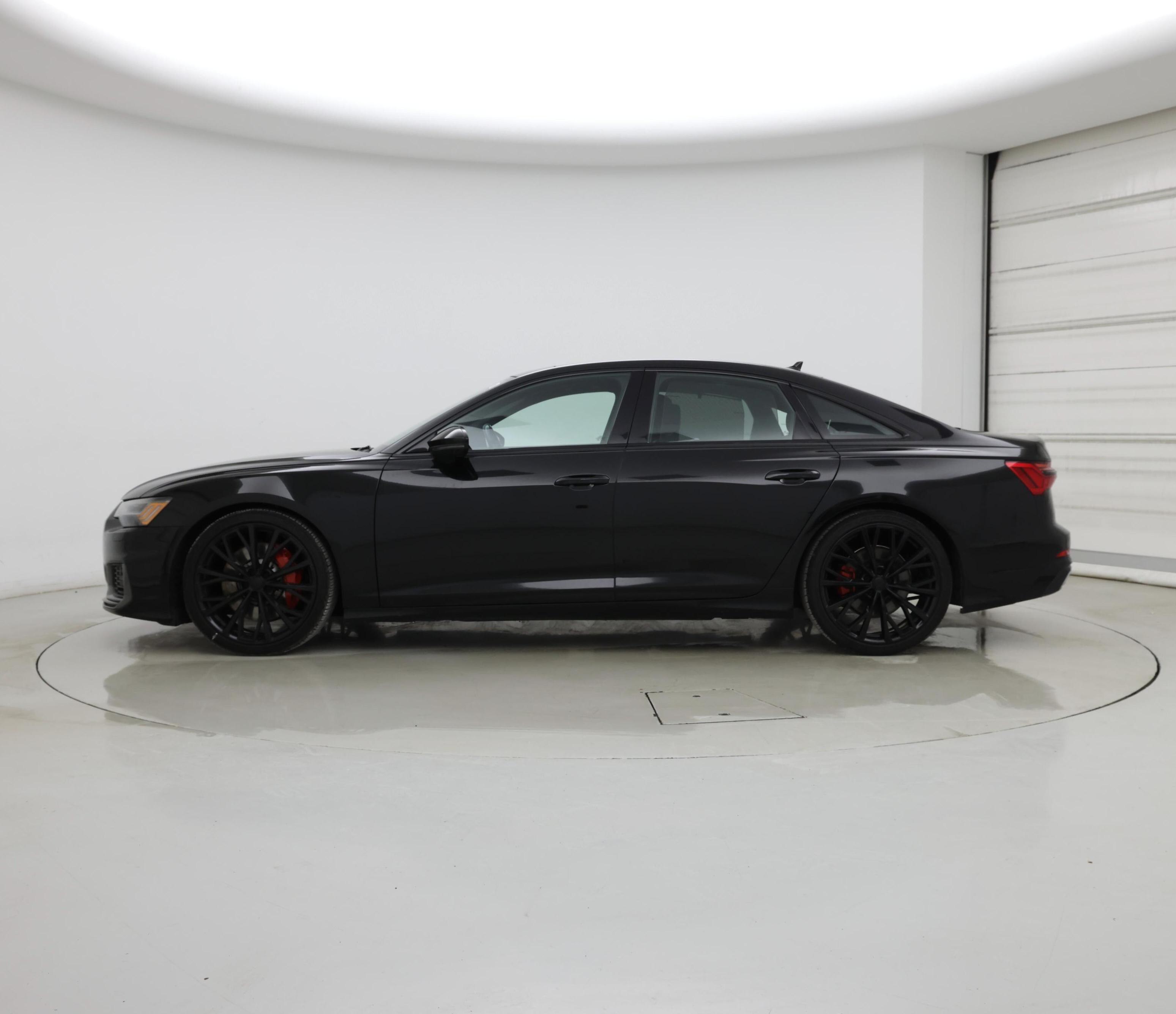 Thumbnail: 2019 Audi A6 - 3