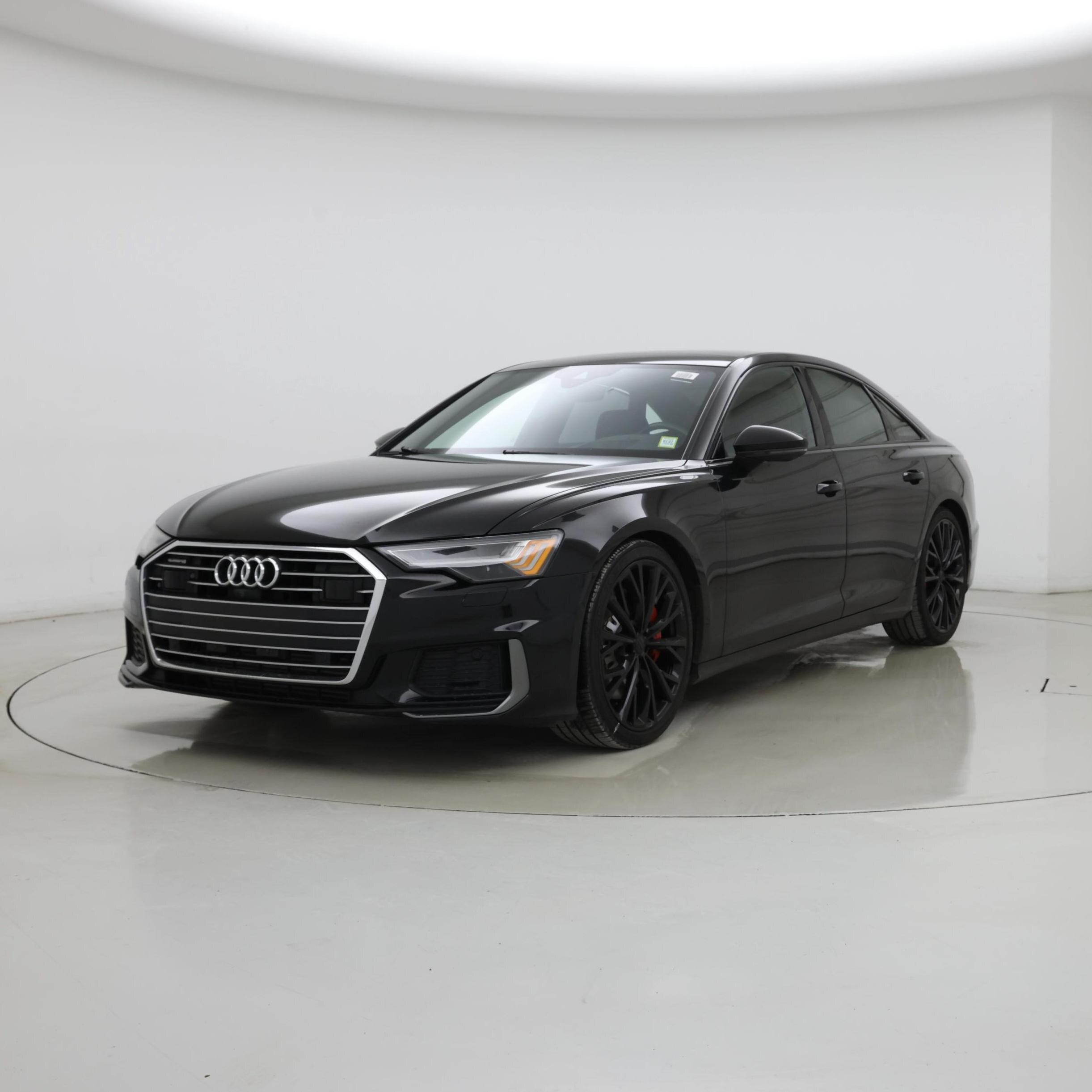 Thumbnail: 2019 Audi A6 - 4