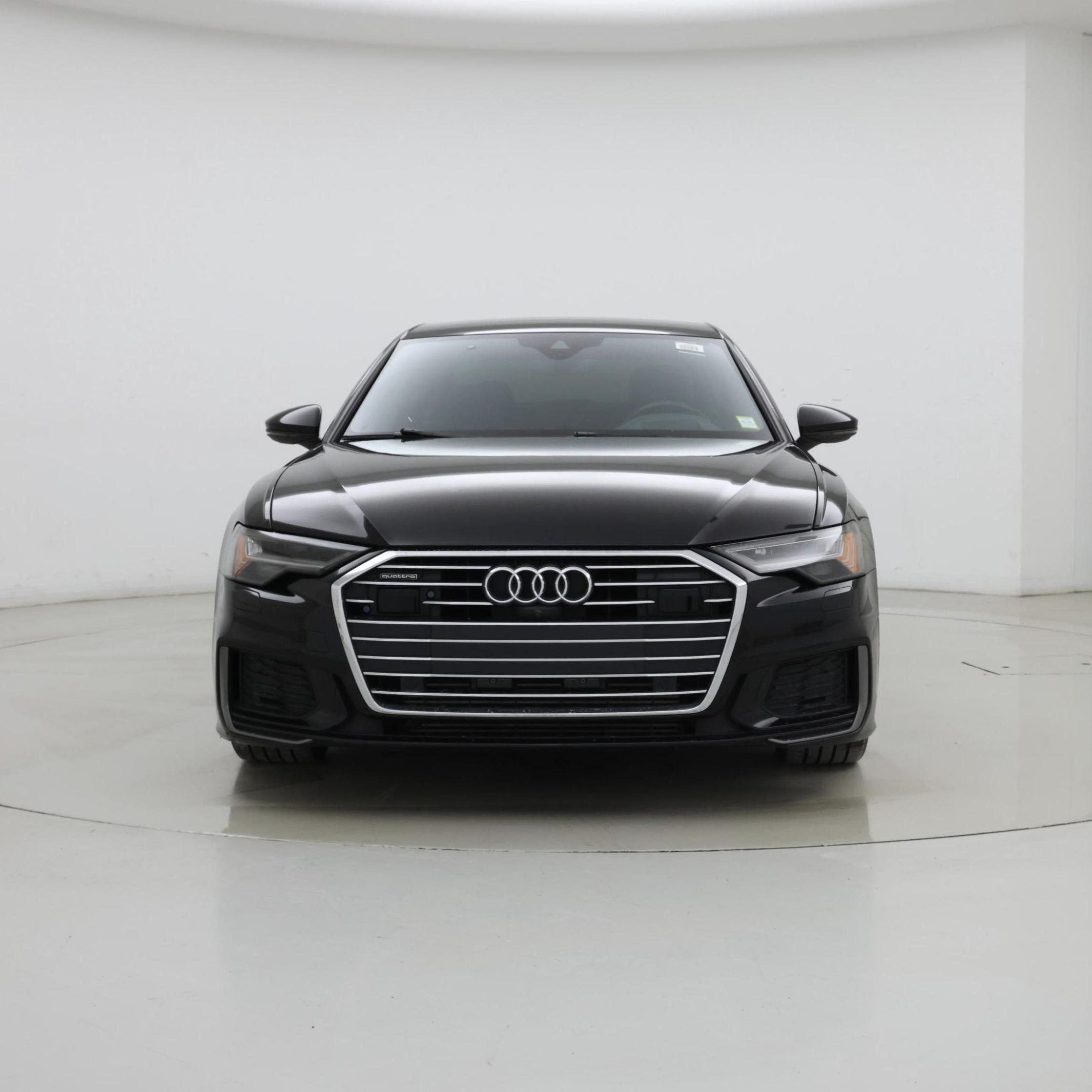 Thumbnail: 2019 Audi A6 - 5