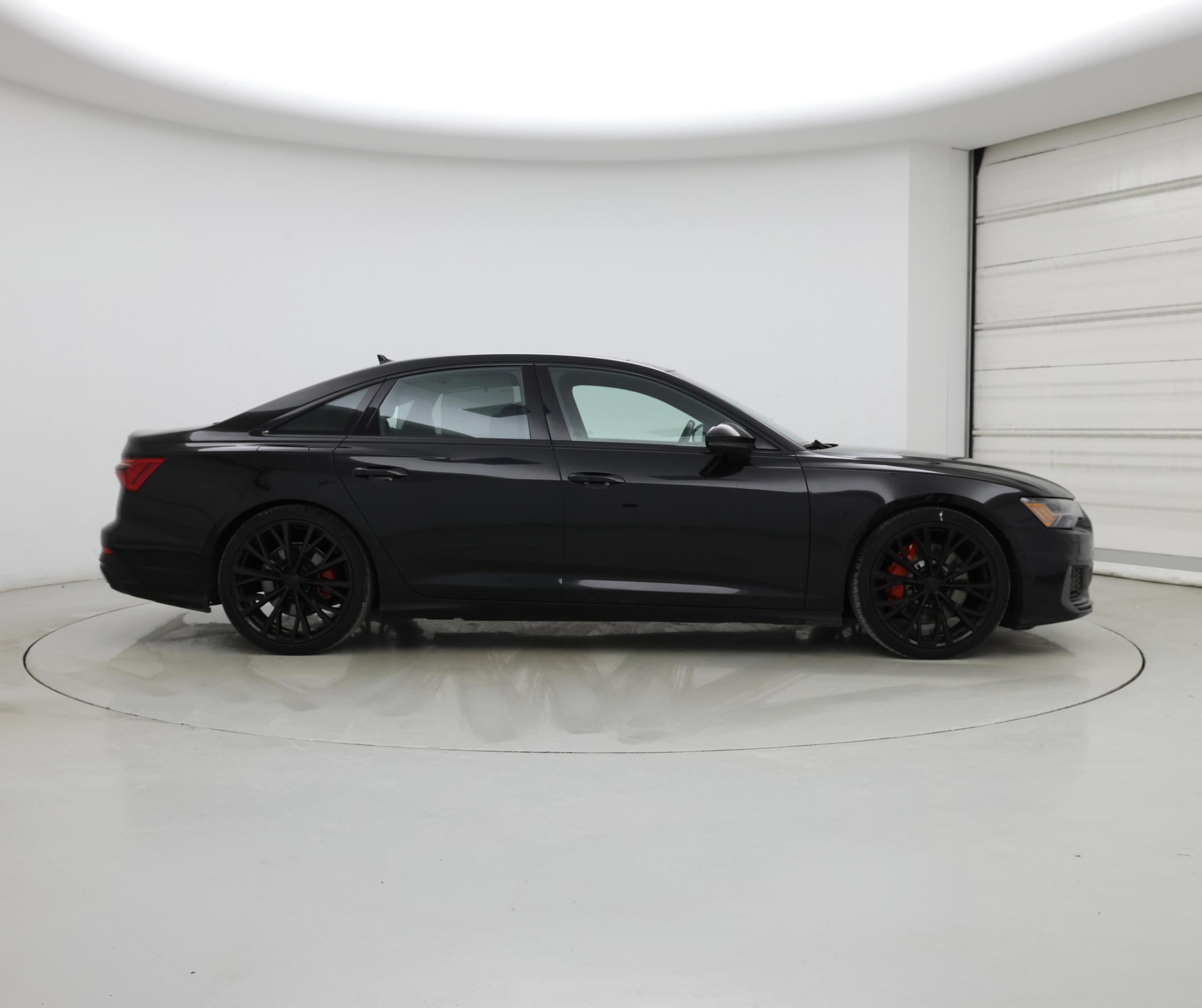 Thumbnail: 2019 Audi A6 - 7